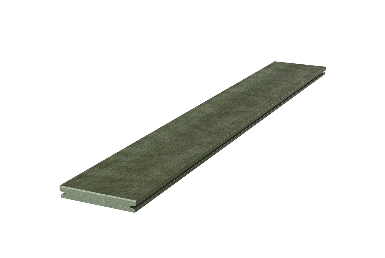 megawood Terrassendielen WPC Delta massiv lorbeer 21x145mm (10030045008)