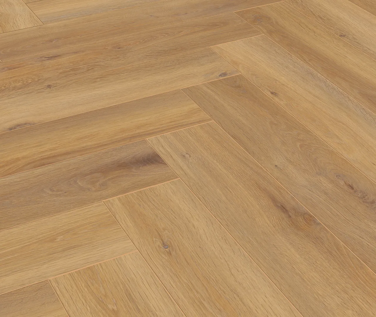 KRONOTEX Laminat Herringbone D3861 Pisa Oak Fischgräte (3610863200)