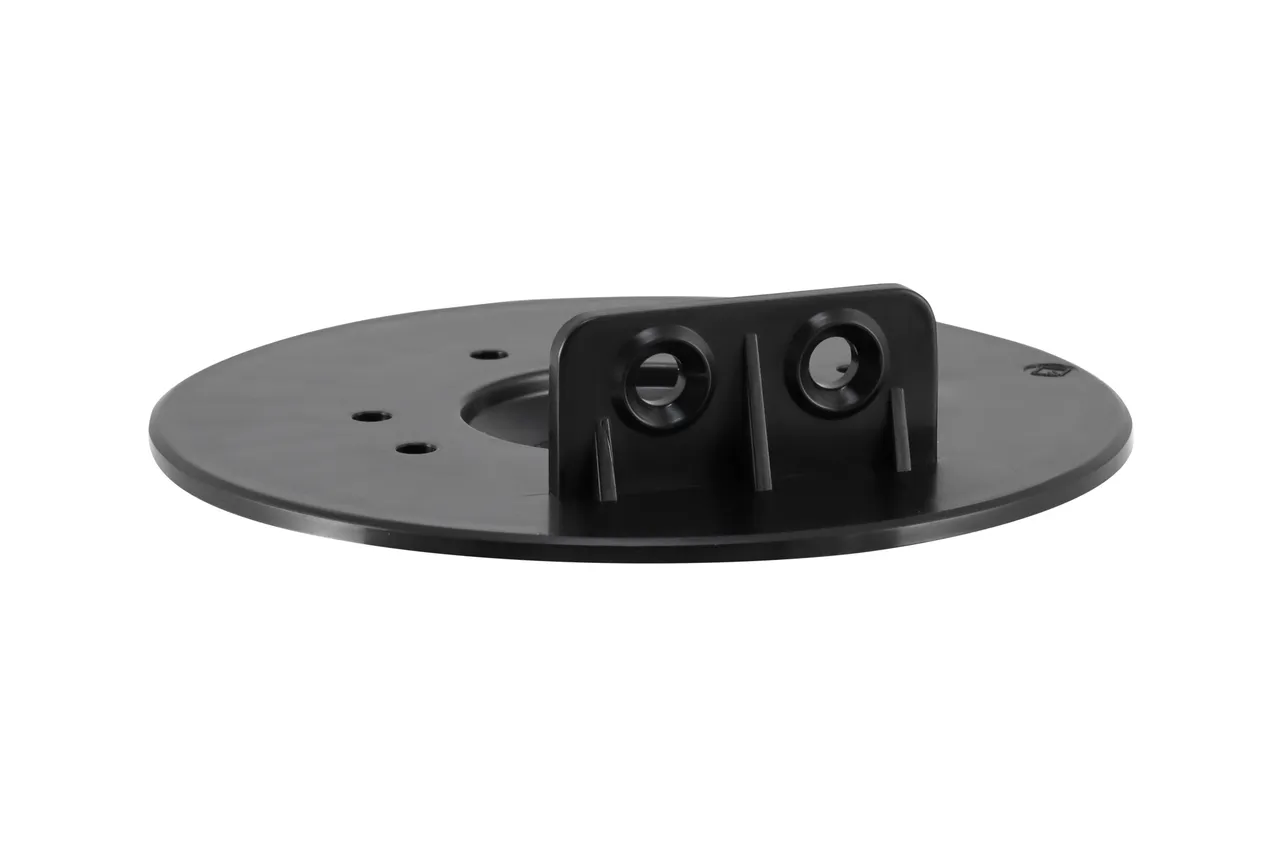 Beko TERRASYS ErgoSpeed® Auflageteller (10040055760)