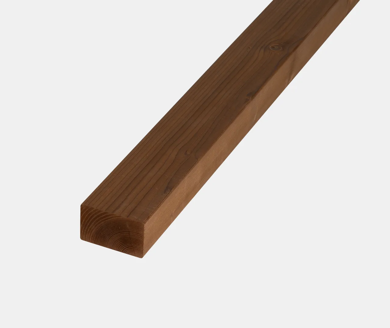 HORI Unterkonstruktion Thermo Fichte glatt 42x68mm (10040069232)