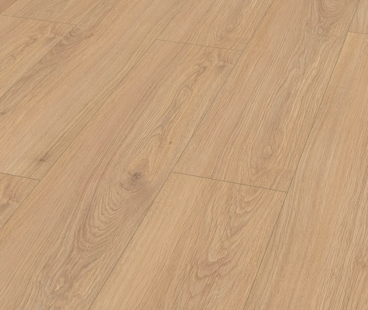 KRONOTEX Laminat Eight Solid 91722 Vincent Oak Nature Landhausdiele (10041009951)