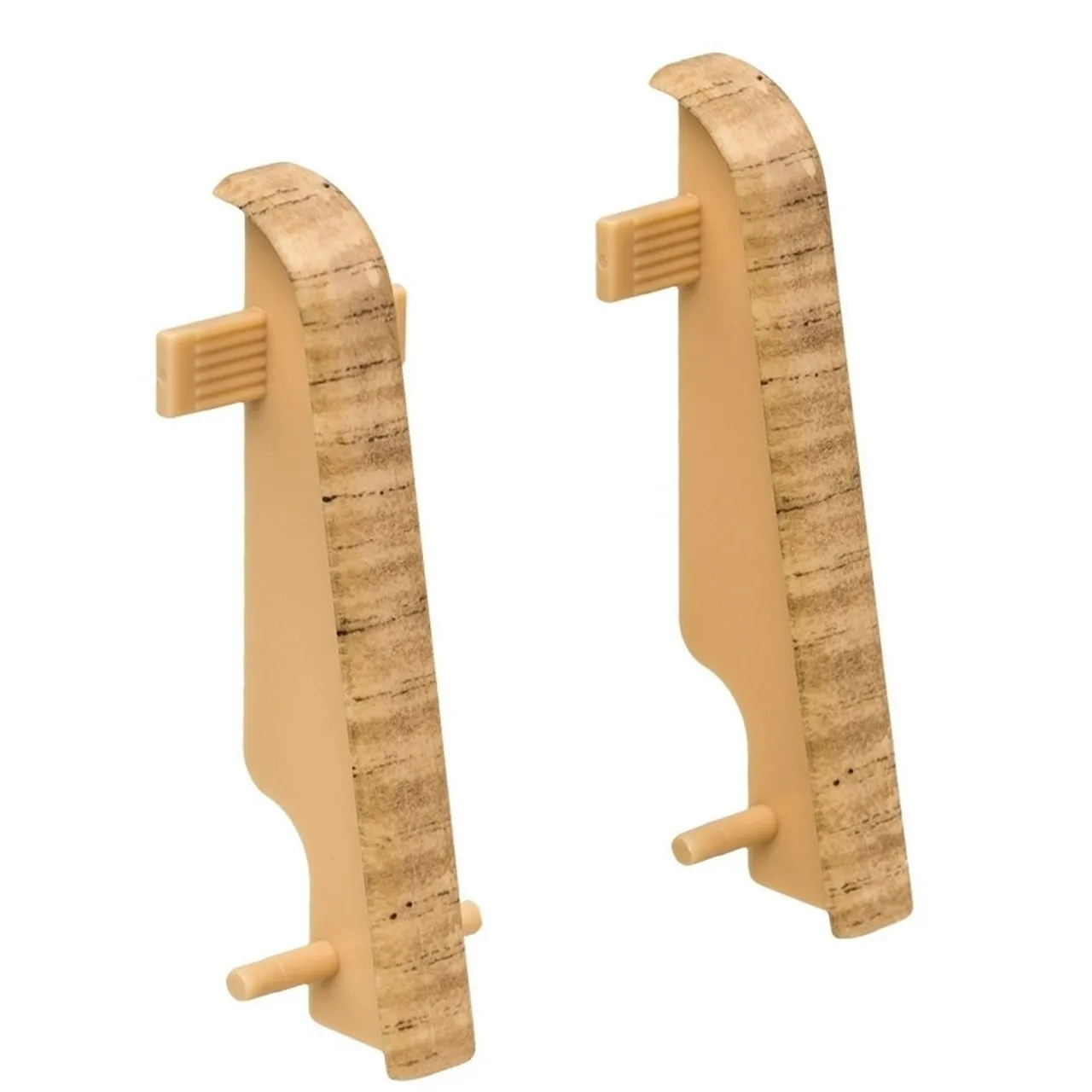 HARO Zwischenstück für Sockelleiste (10030014922)