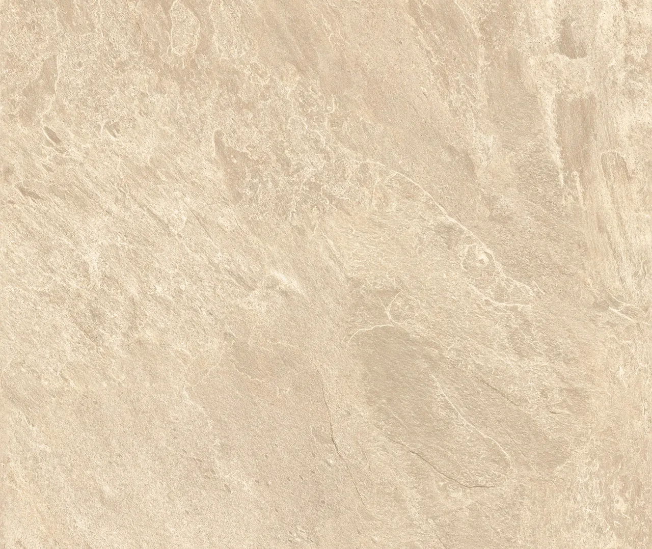 HORI Terrassenplatte Andes creme Feinsteinzeug Steinoptik (10041002670)
