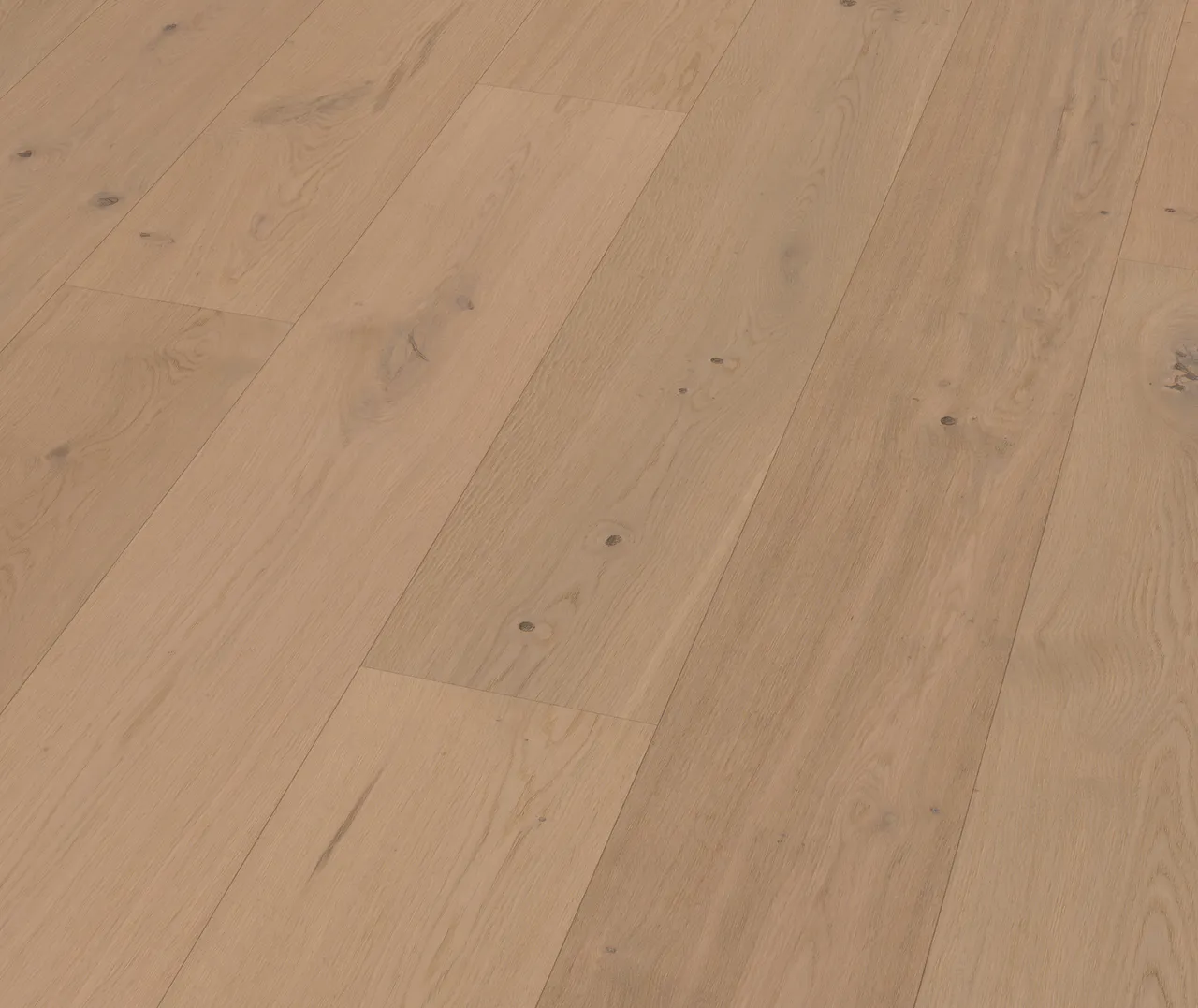 ter Hürne Klick-Parkett Hywood EVO Eiche Nieuw Land OF E703G Landhausdiele (10040331789)