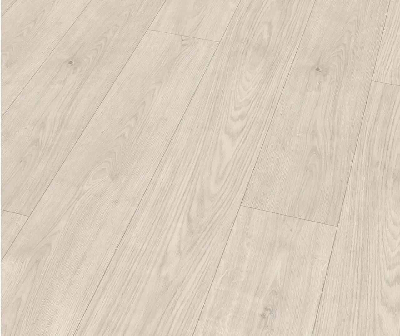 EGGER Klick-Designboden PRO Design Berdal Eiche weiss ED7000 Landhausdiele (10040371702)