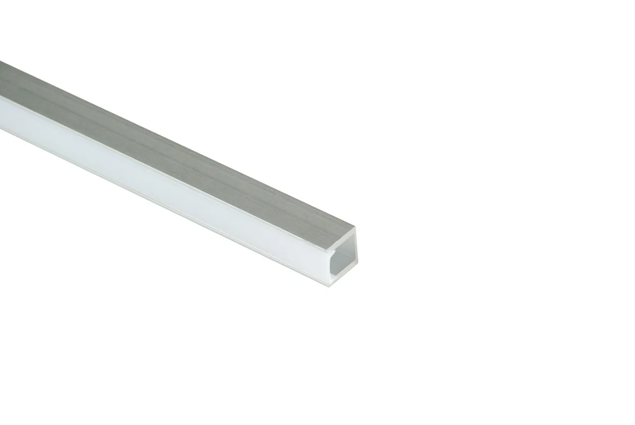 HORI Sockelleiste LED Aluprofil (3910080000)