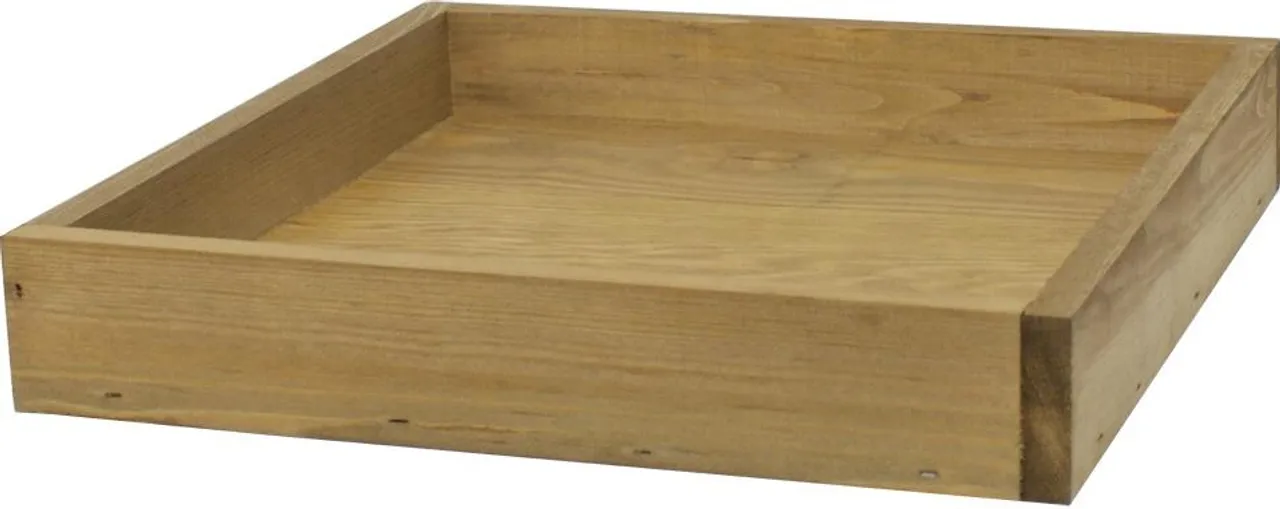 TETZNER & JENTZSCH Ablage Labo-3D Futterstelle Weide für Labo Weidengeflechtzaunsystem 3D (6201049000)