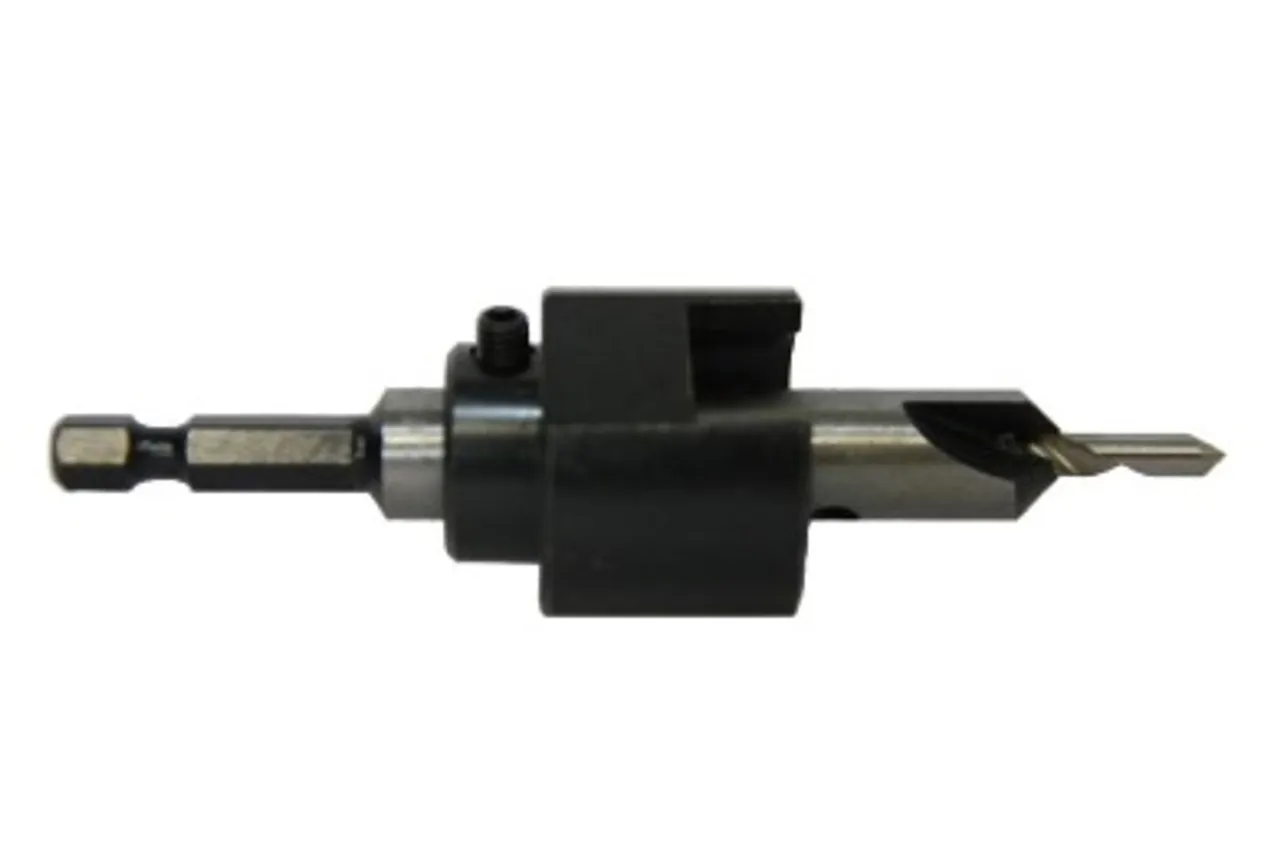 HORI Hartholz-Versenker inklusive Holzbohrer 4mm (9250834000)