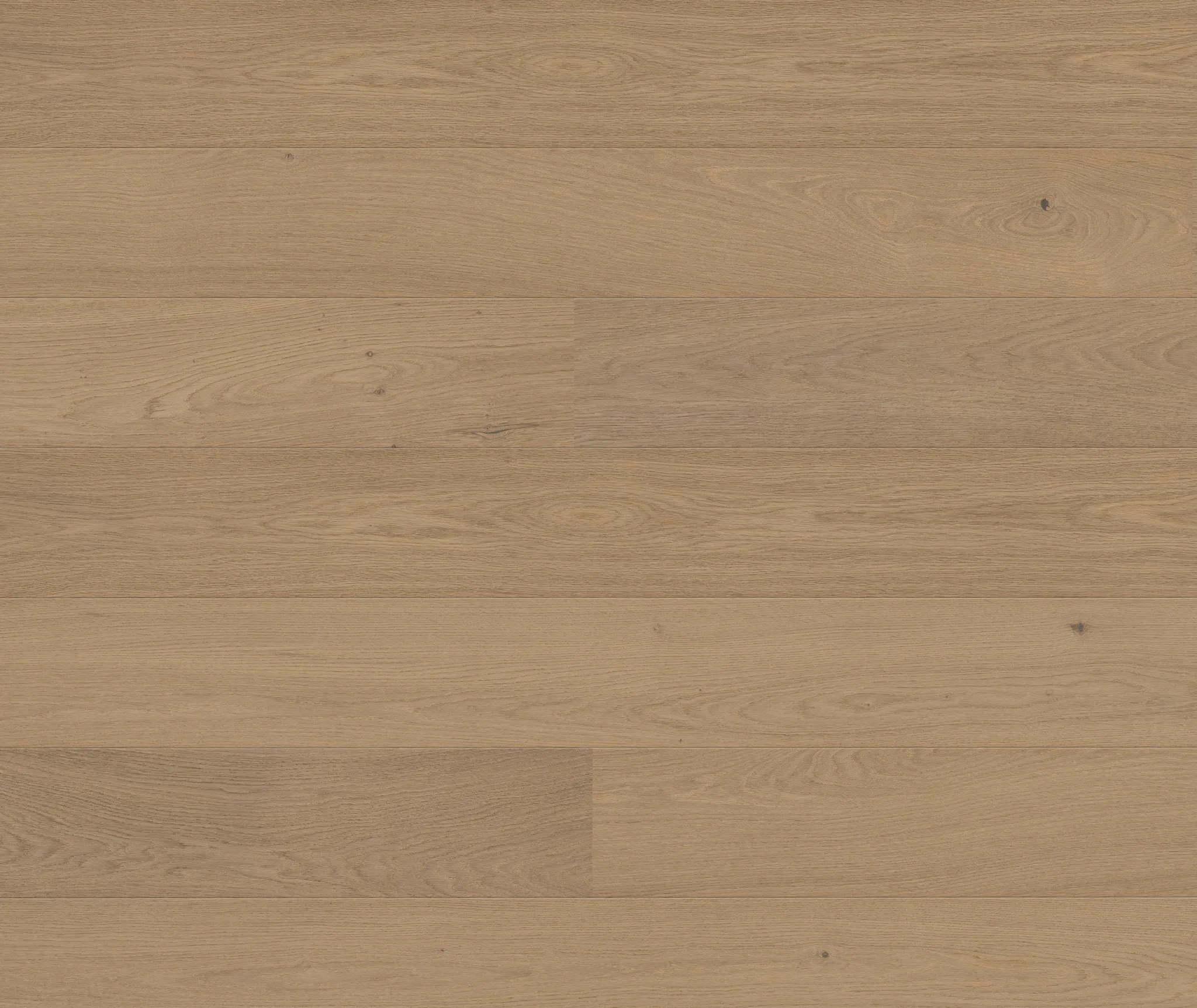 tilo Parkett PURISTICO TREND Eiche CremaPur Balance gebürstet Landhausdiele 0