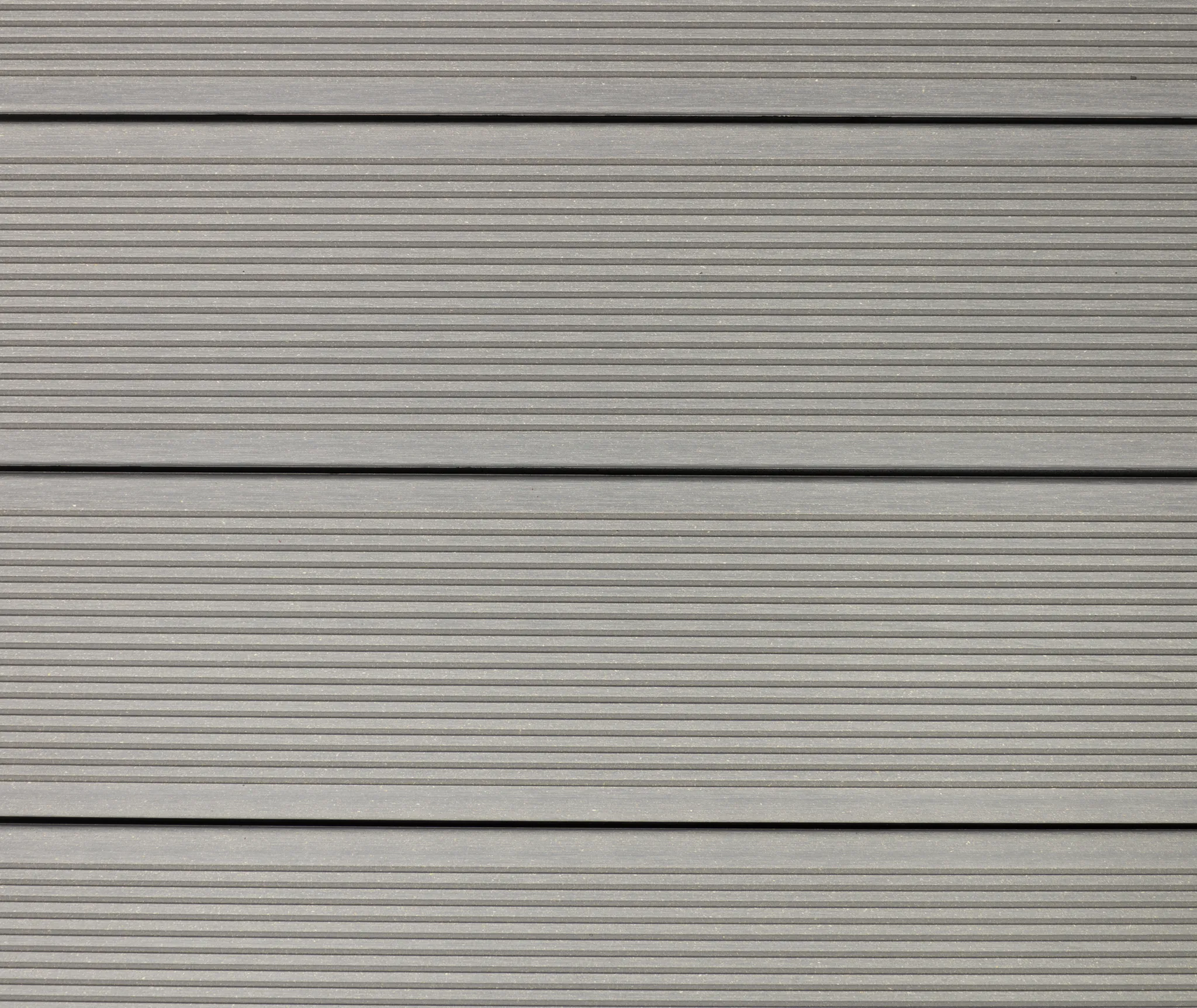 HORI Terrassendielen WPC Royal Hohlkammer hellgrau 21 x 145 mm 6