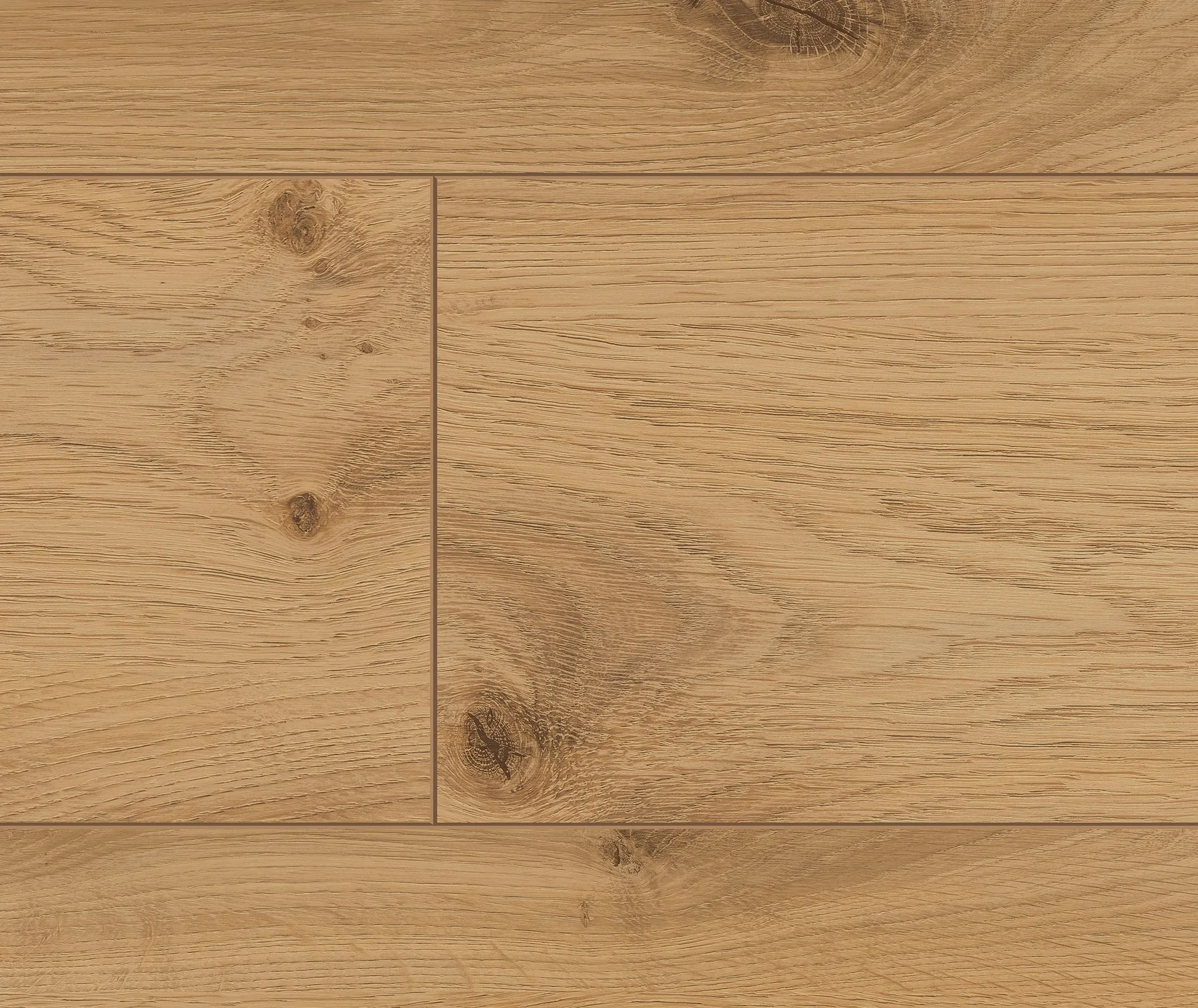 PARADOR Laminat 1050 Eiche Tradition Natur Eleganzstruktur Landhausdiele 0