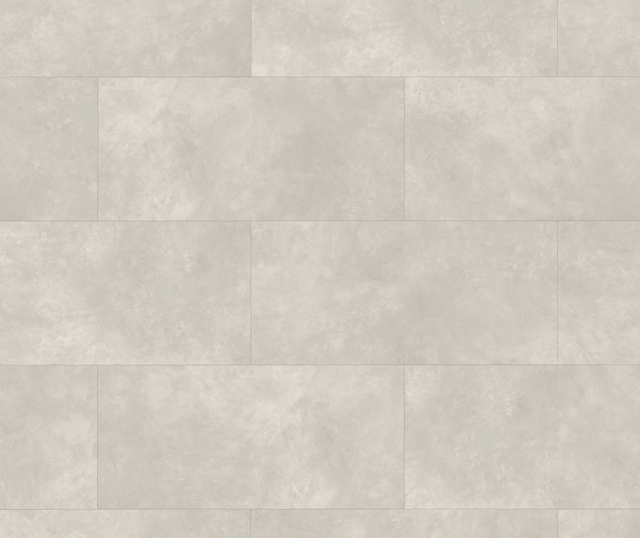 PARADOR PVC freier Klick-Designboden Modular ONE Beton hellgrau Steinstruktur Fliese 0