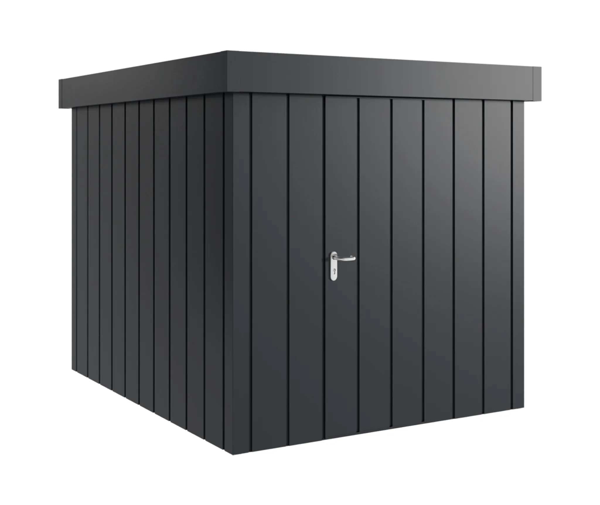 Hörmann Juno Geräteschuppen JFD6 0