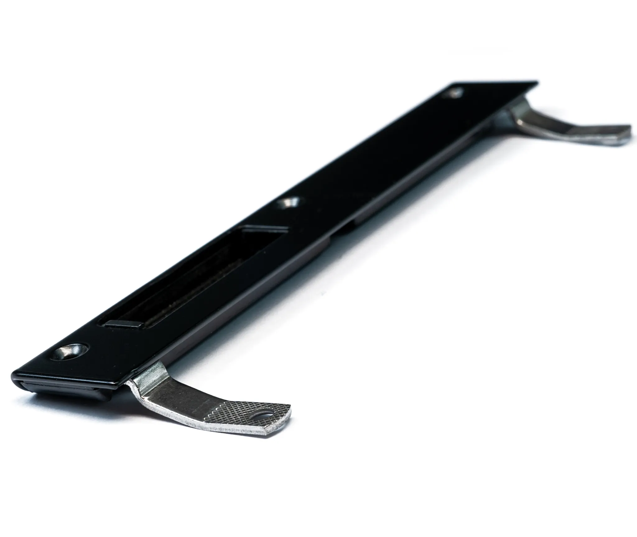 HORI Glastür Komplettset Loft Premium Castello Klarglas ESG 8 mm 10