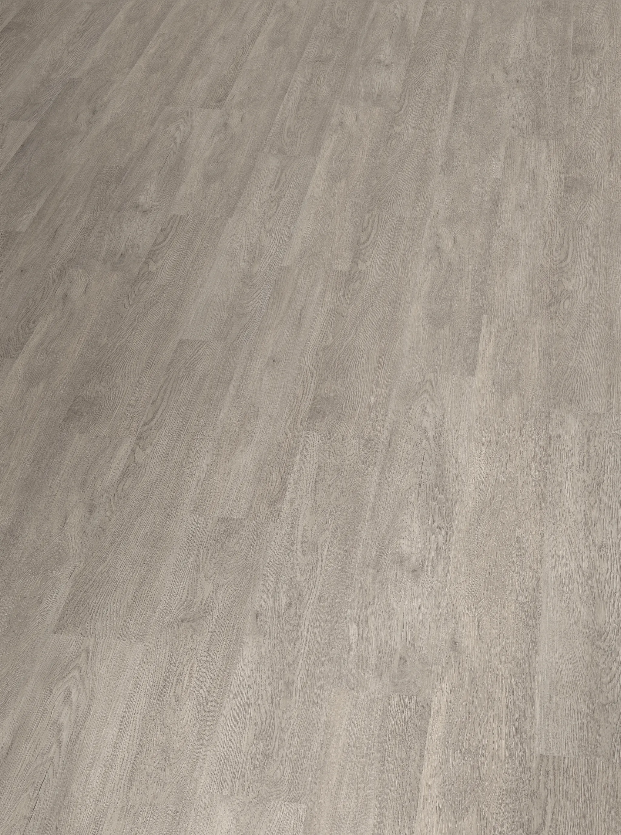 HORI Klick-Hartvinylboden Rigid SPC Eiche Wuppertal elegant grau Landhausdiele 3