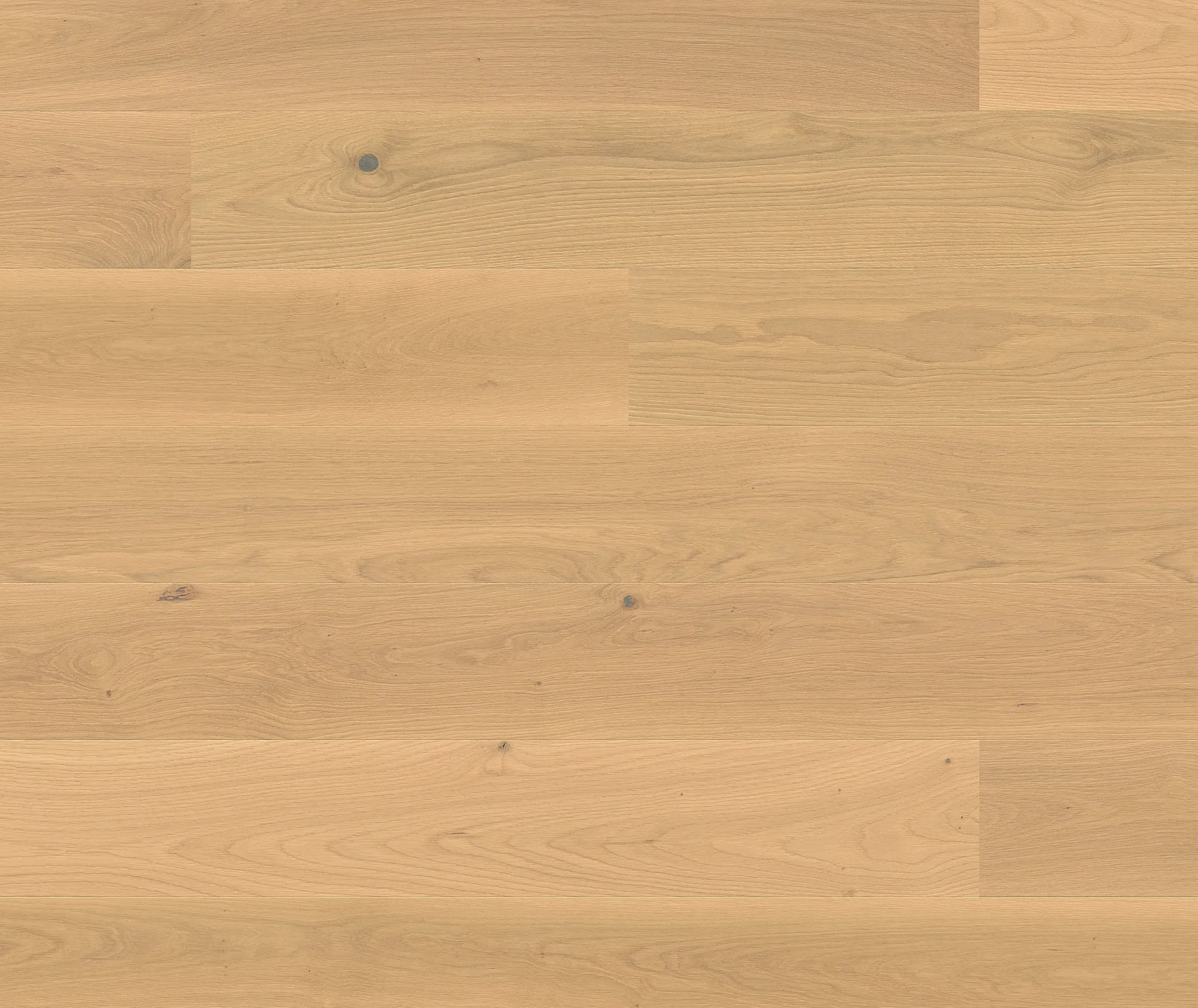 tilo Parkett PURISTICO TREND Eiche Sahara Balance gebürstet Landhausdiele 0