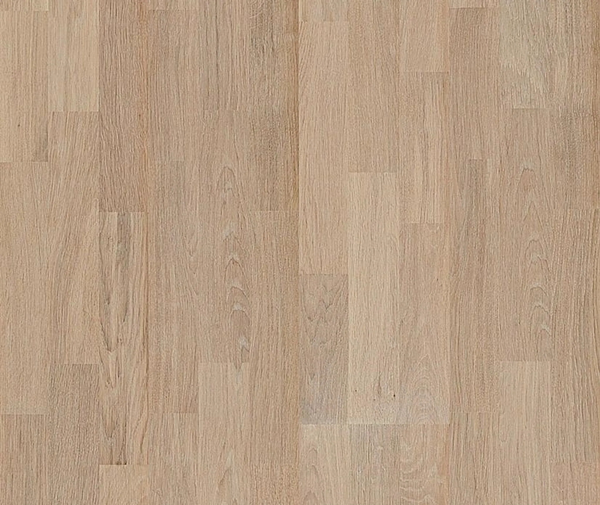 Kährs Parkett EUROPEAN Collection Eiche Abetone Schiffsboden weiß natur-geölt 0