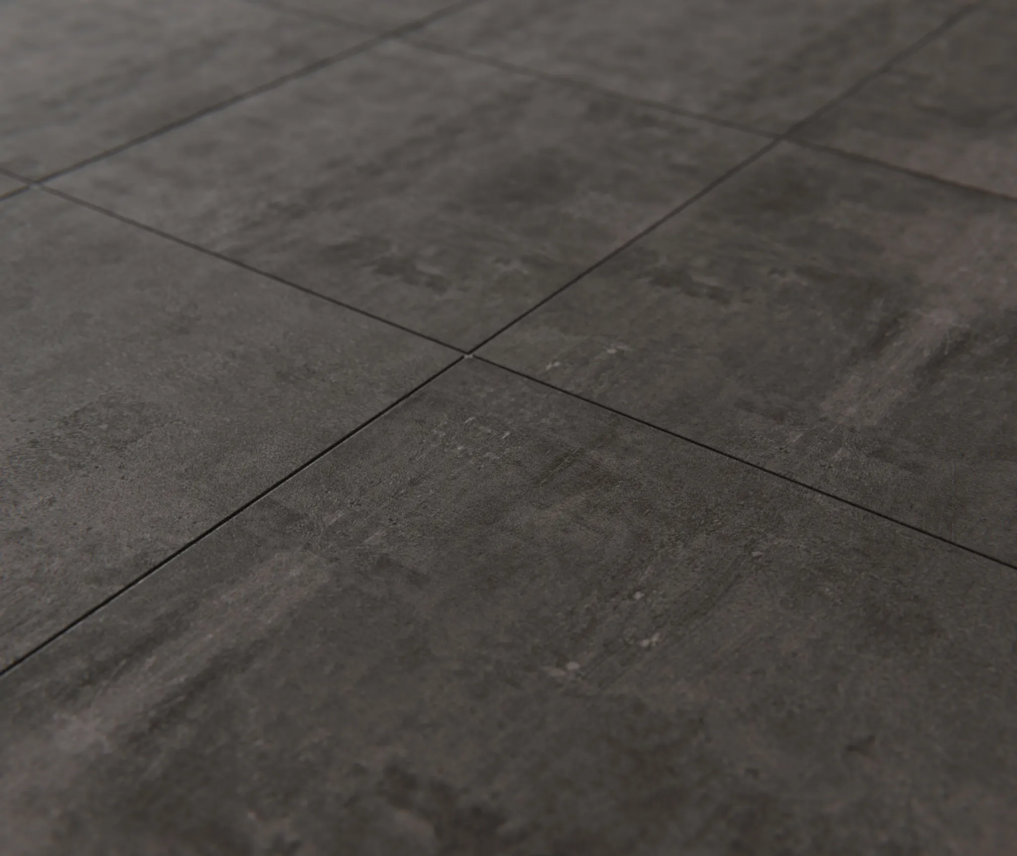 HORI Terrassenplatte Beton Anthrazit 2