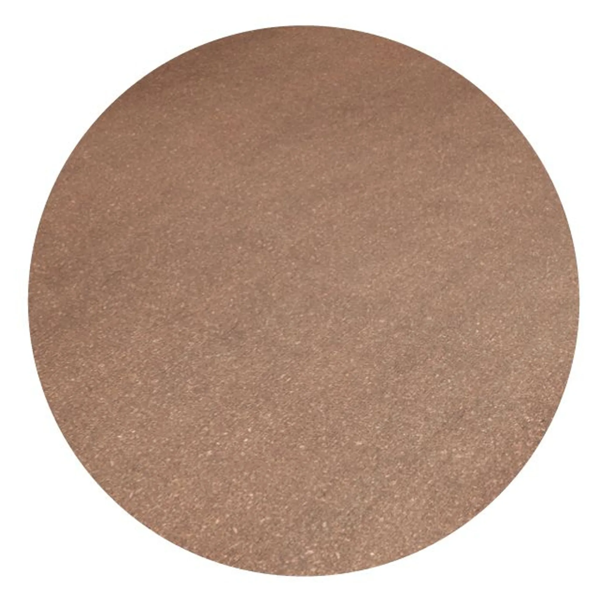 Megawood Terrassendielen Komplettset WPC Jumbo Premium massiv nussbraun 1