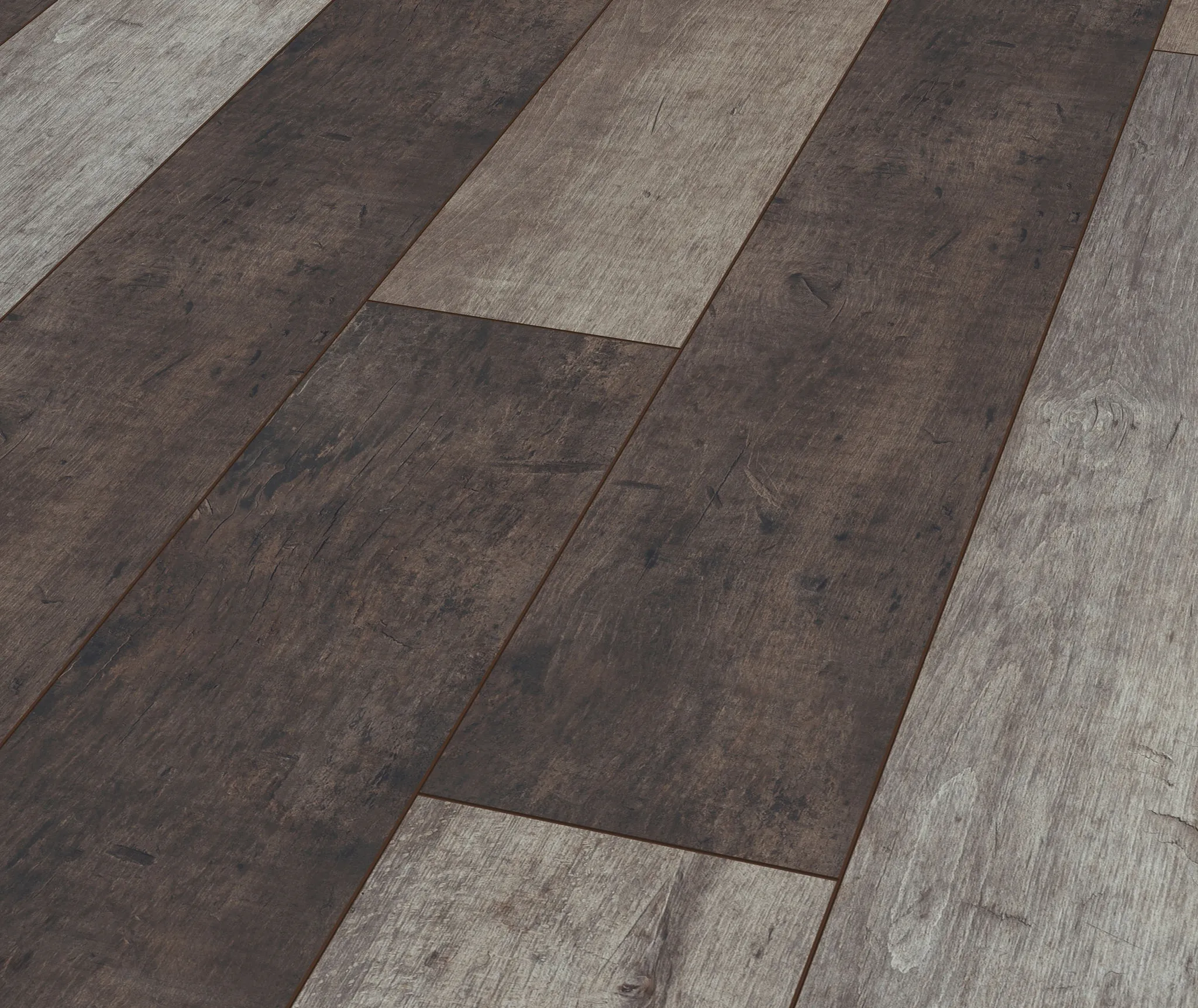 KRONOTEX Laminat Exquisit D4760 Alto Landhausdiele 0
