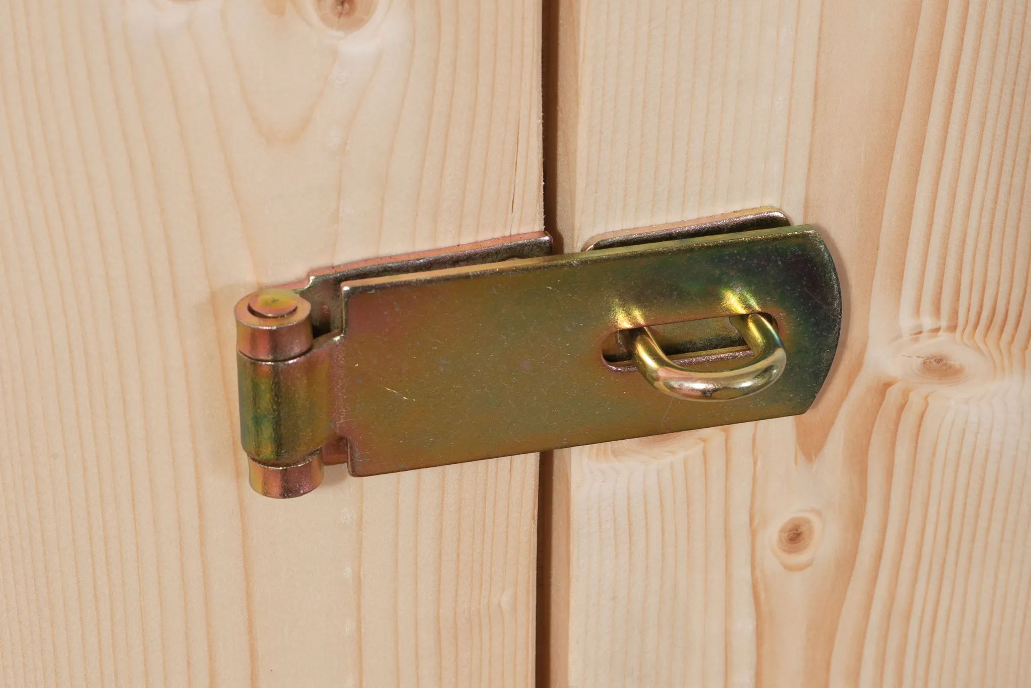 Karibu Mülltonnenbox 1
