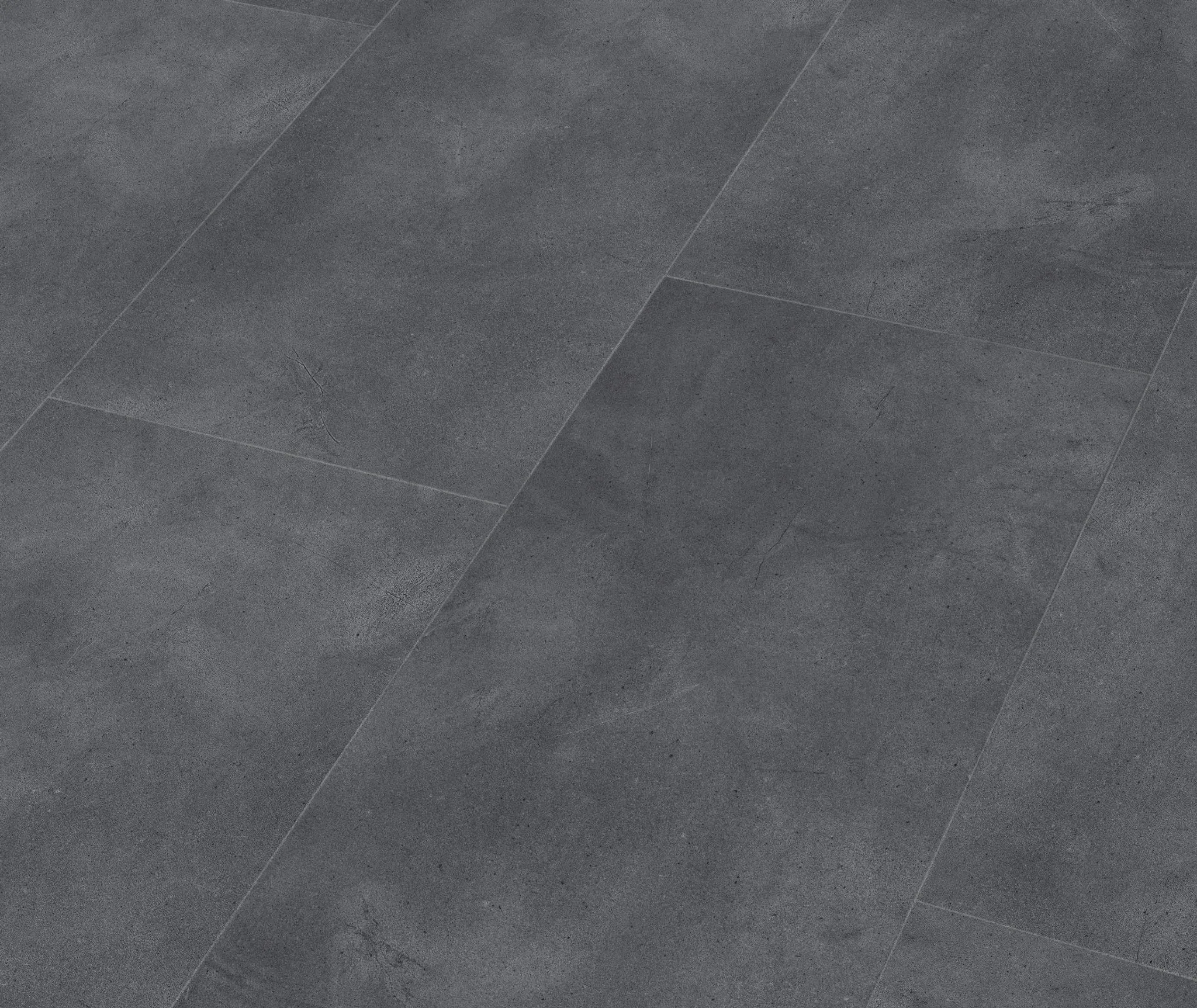 MEISTER Klebe-Vinylboden Dryback DB155 Dark rock 20209 Steinporen-Struktur Fliese 0