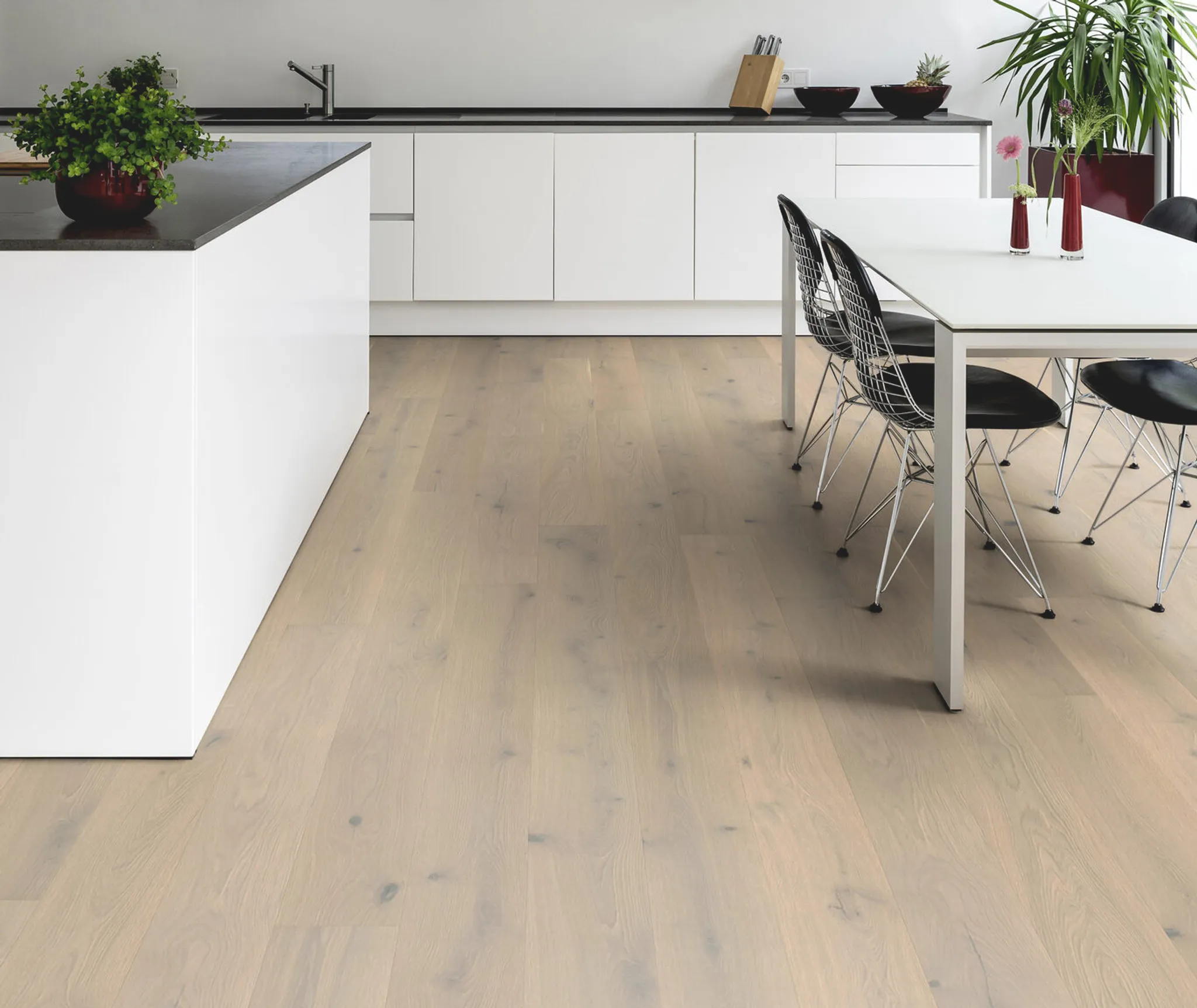 ter Hürne Parkett Classic Collection Eiche Park Avenue Landhausdiele 5