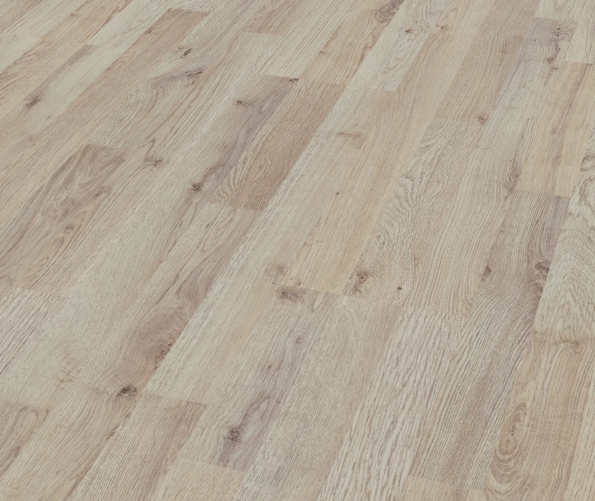 KRONOTEX Laminat Superior Basic D 4950 Herbst Eiche Hell Schiffsboden 0