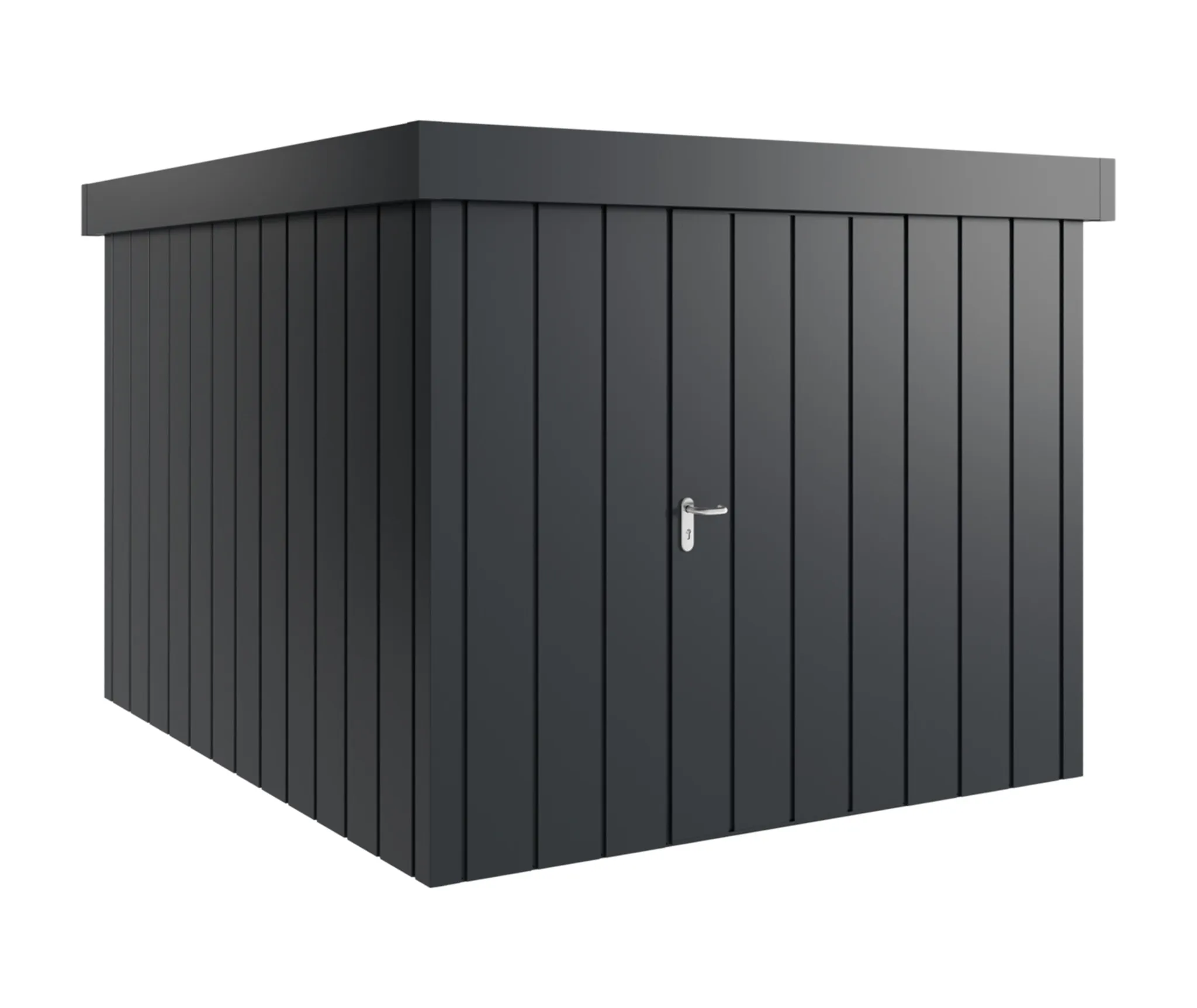 Hörmann Juno Geräteschuppen JFD11 0