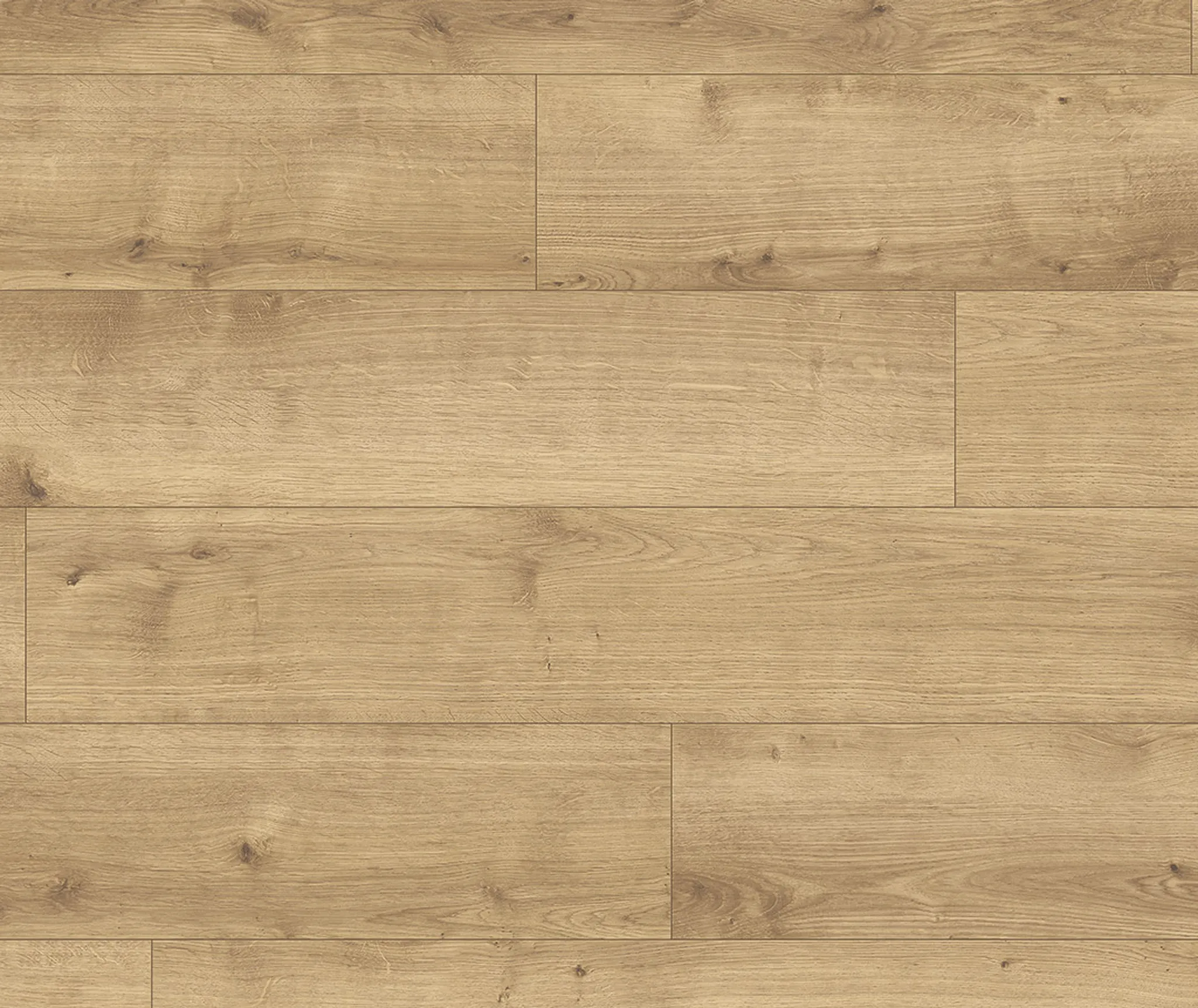 PARADOR PVC freier Klick-Designboden Modular ONE Eiche pure Natur Holzstruktur Landhausdiele 0