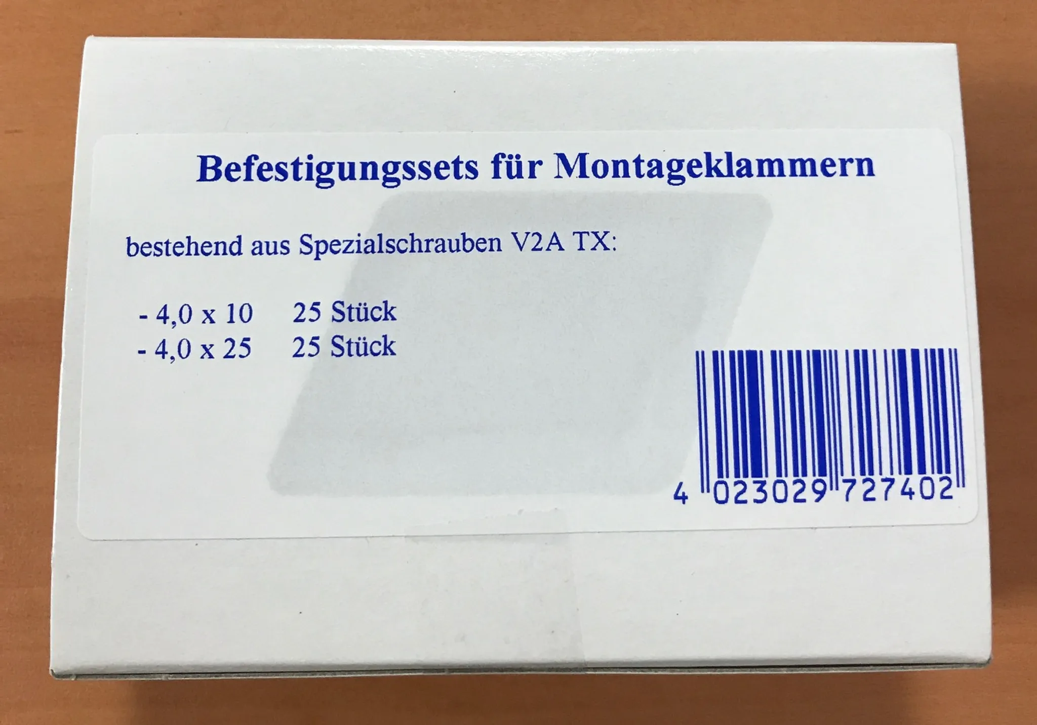 Kovalex Terrassendielen Komplettset WPC Kammerprofil Exklusiv graubraun gebürstet 26 x 145 mm 9