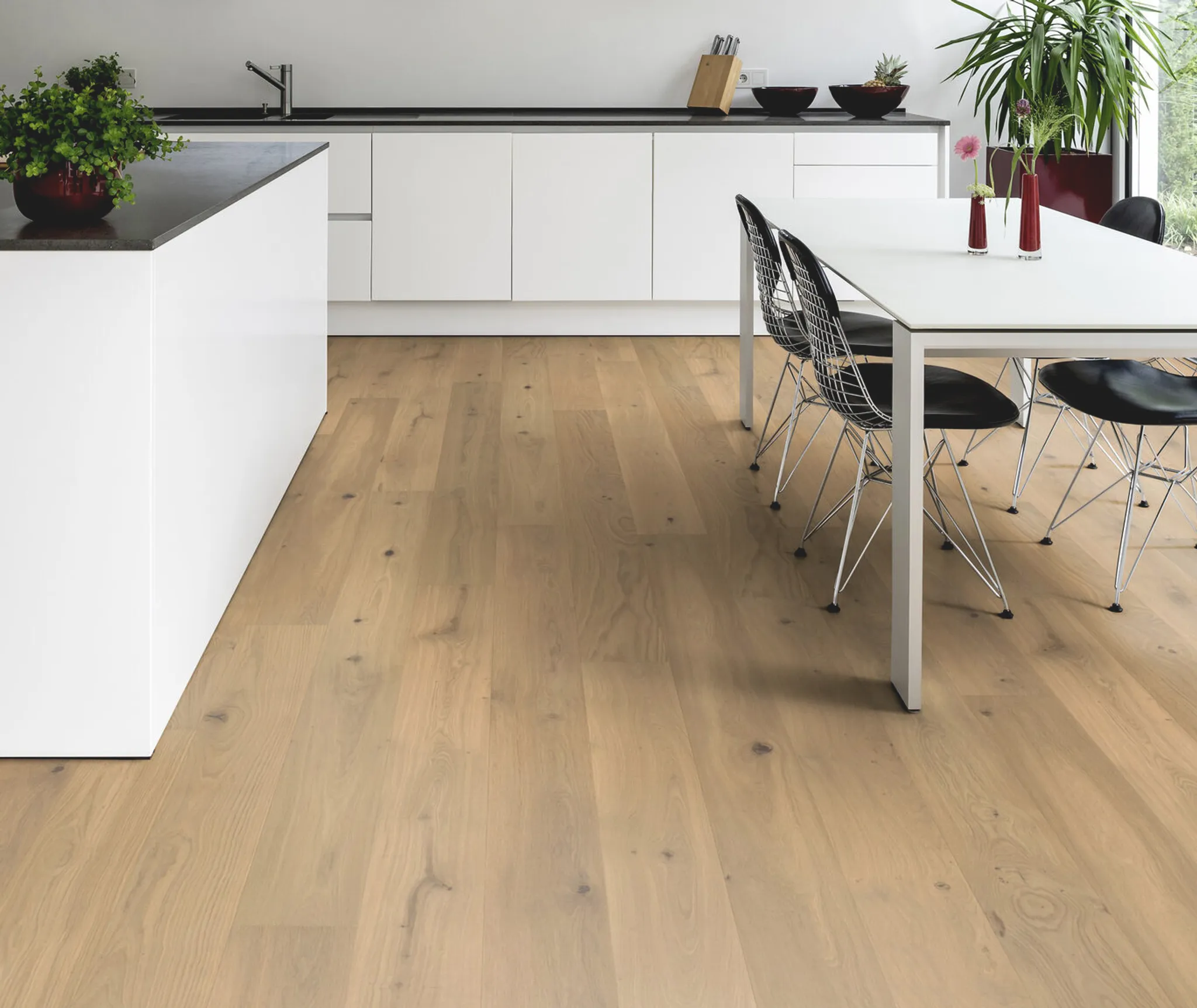 ter Hürne Parkett Classic Collection Eiche Mayfair Landhausdiele 5
