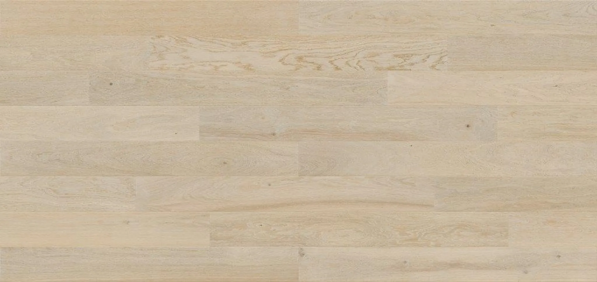 HORI Parkett 300 Eiche Family weiß gebürstet Landhausdiele matt versiegelt 1