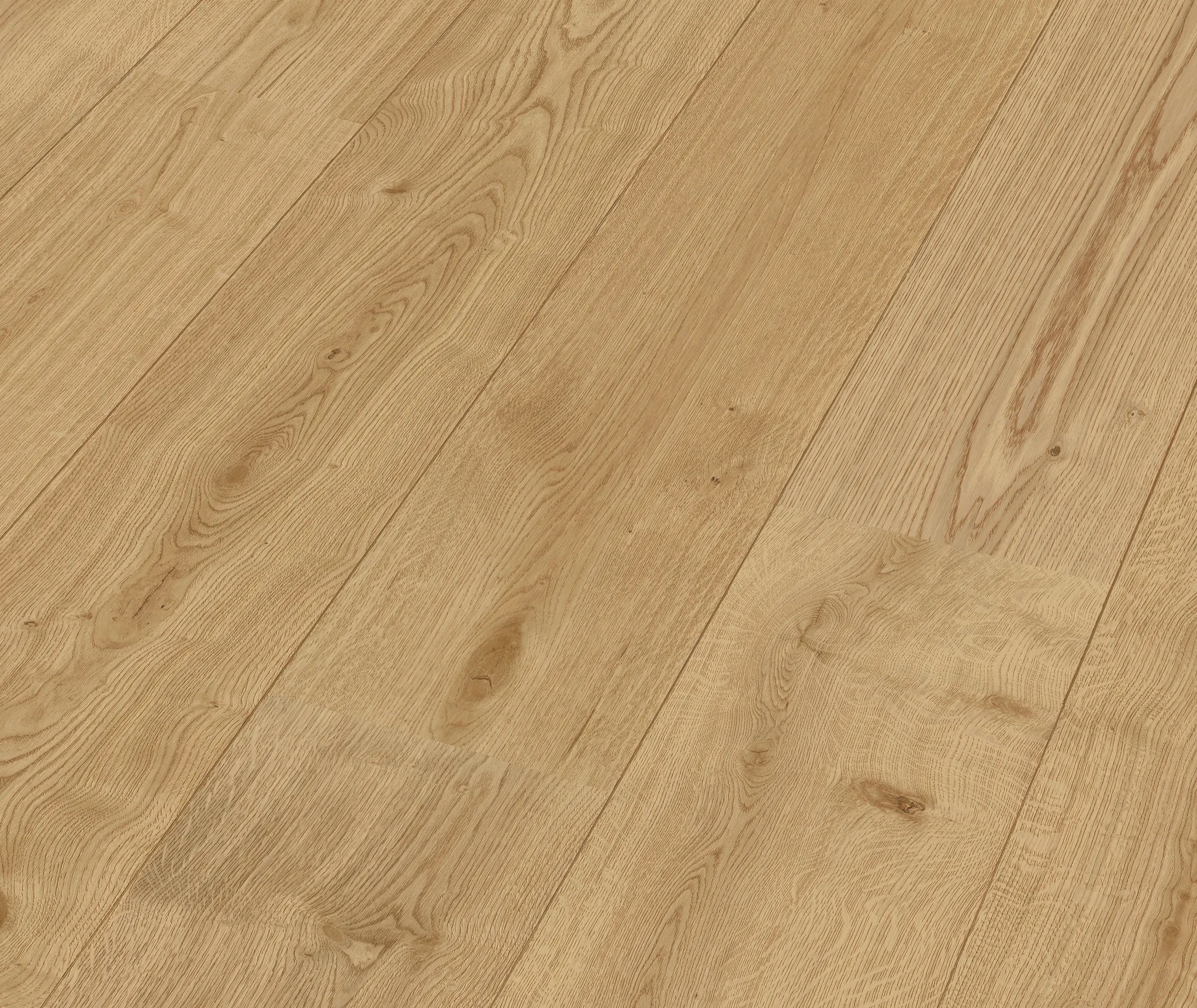 MEISTER Lindura Holzboden HD 400 Eiche authentic pure 8902 gebürstet Landhausdiele 5G Dry® 0