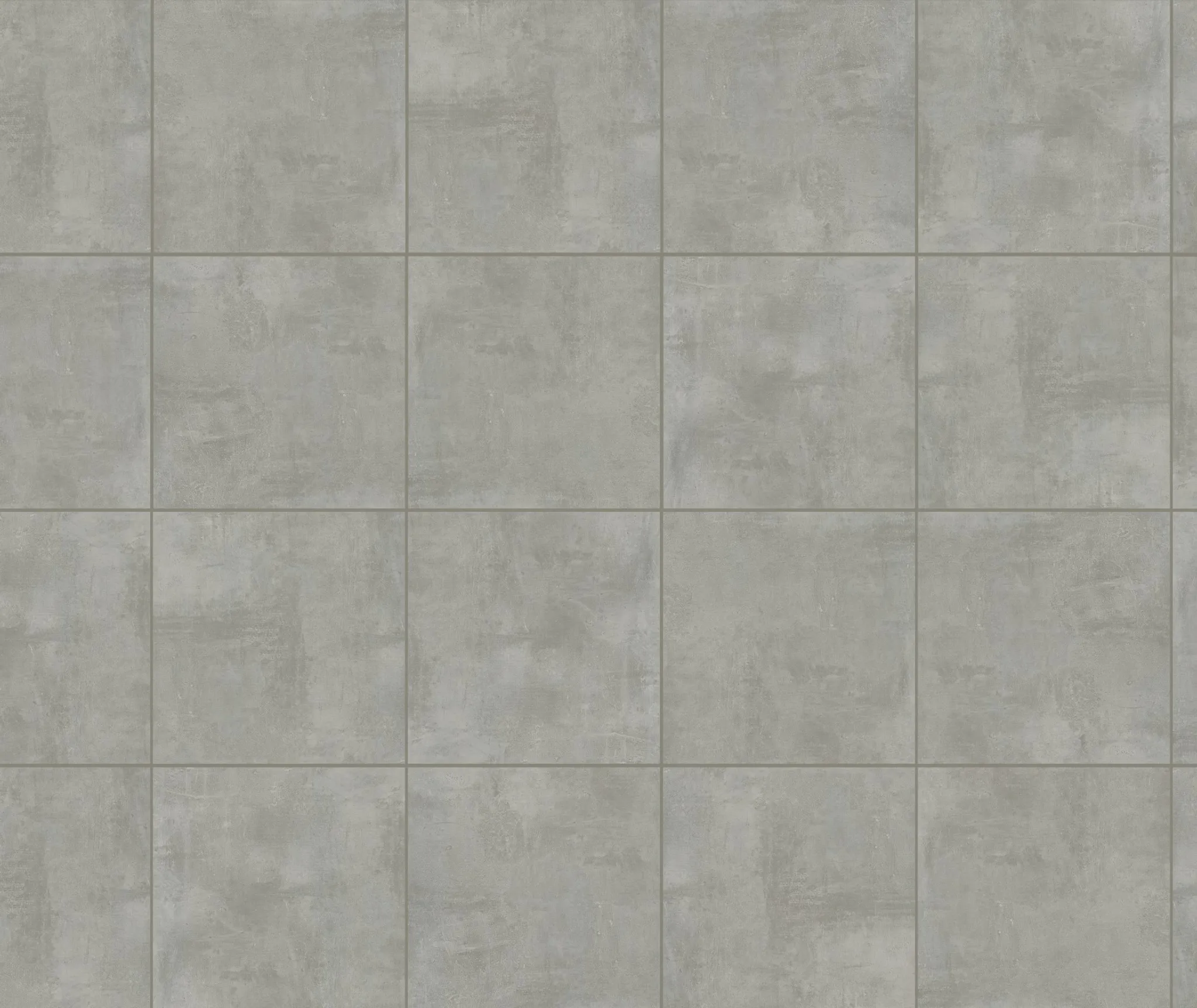 HORI Terrassenplatte Beton Grau 1