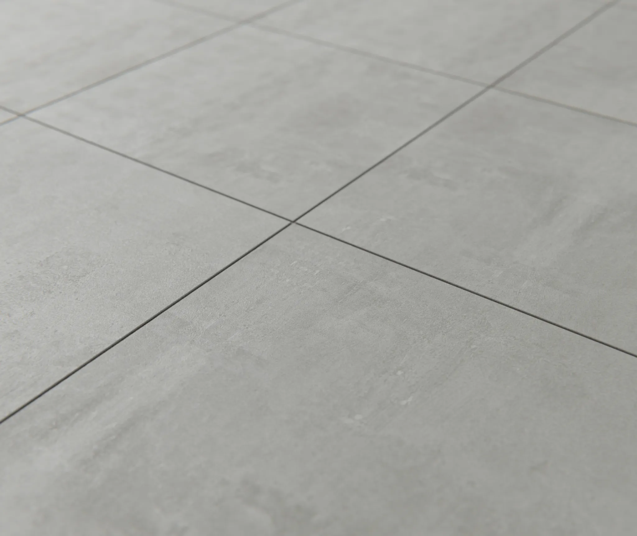 HORI Terrassenplatte Beton Grau 2