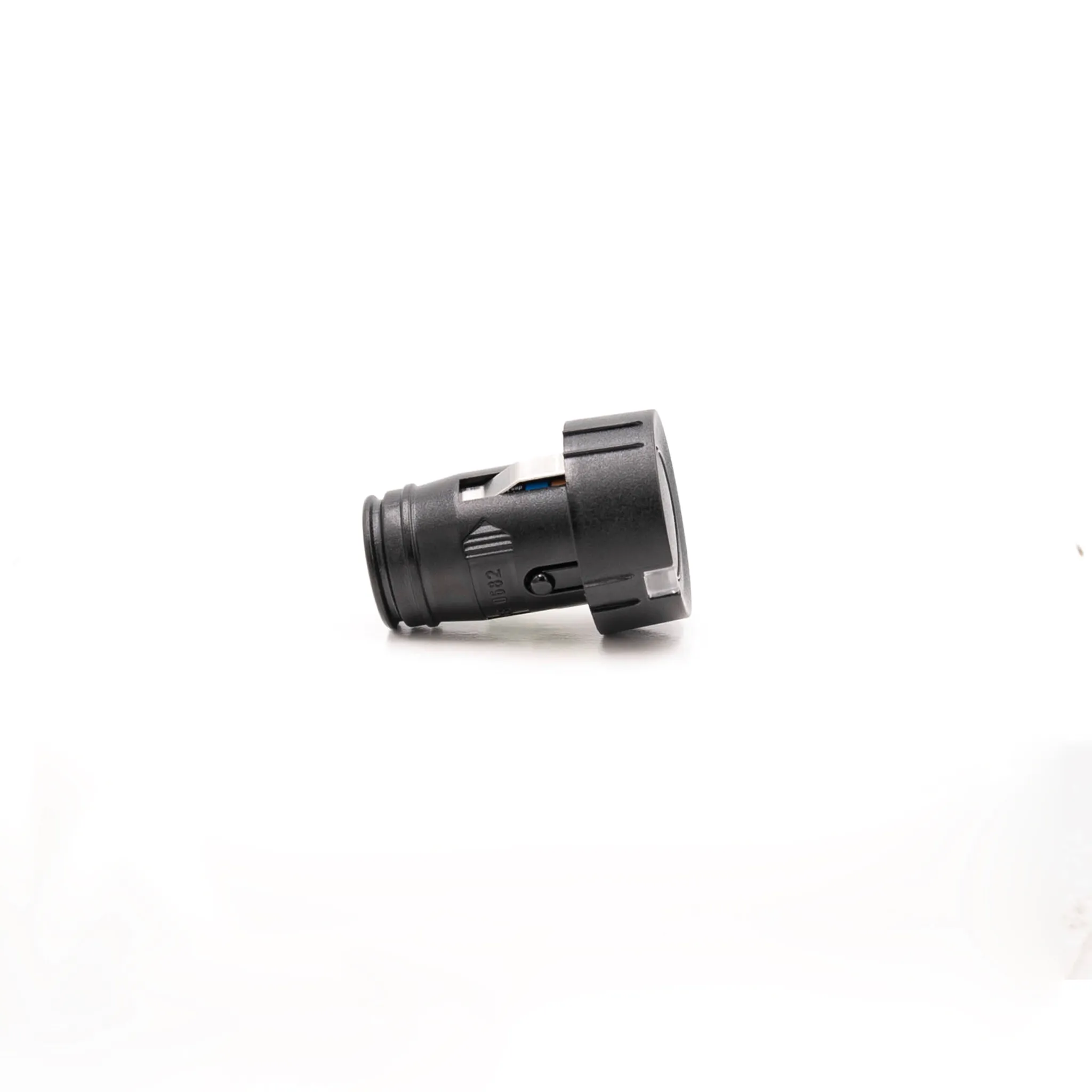 HÖRMANN Handsender HSZ 1 mit 868 MHz BiSecur-Funktechnik 0