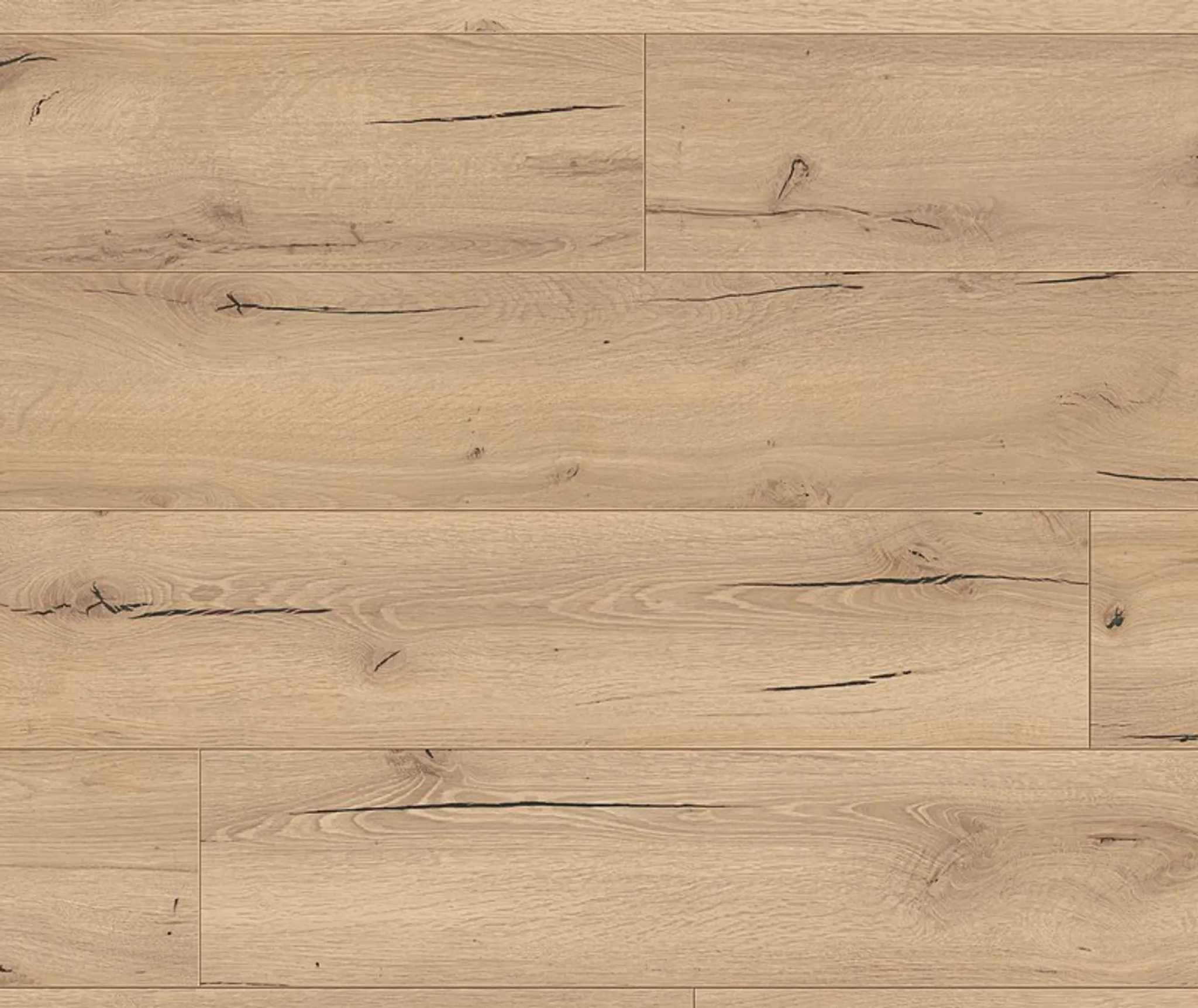 MEISTER Laminat LL 150 Risseiche hell 06258 Landhausdiele 0