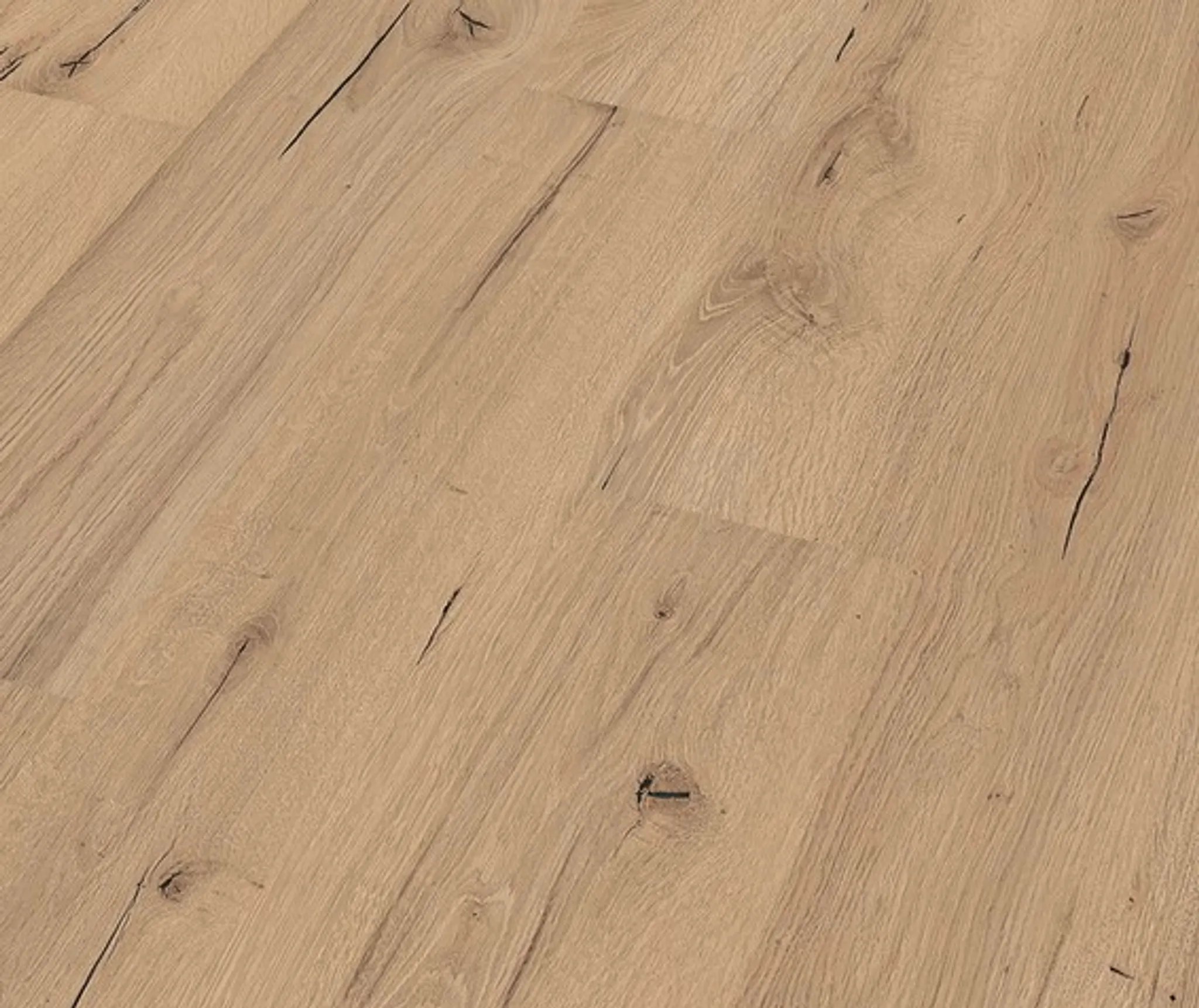 MEISTER Laminat LC 55 | LC 55 S Risseiche hell 6258 Landhausdiele 0