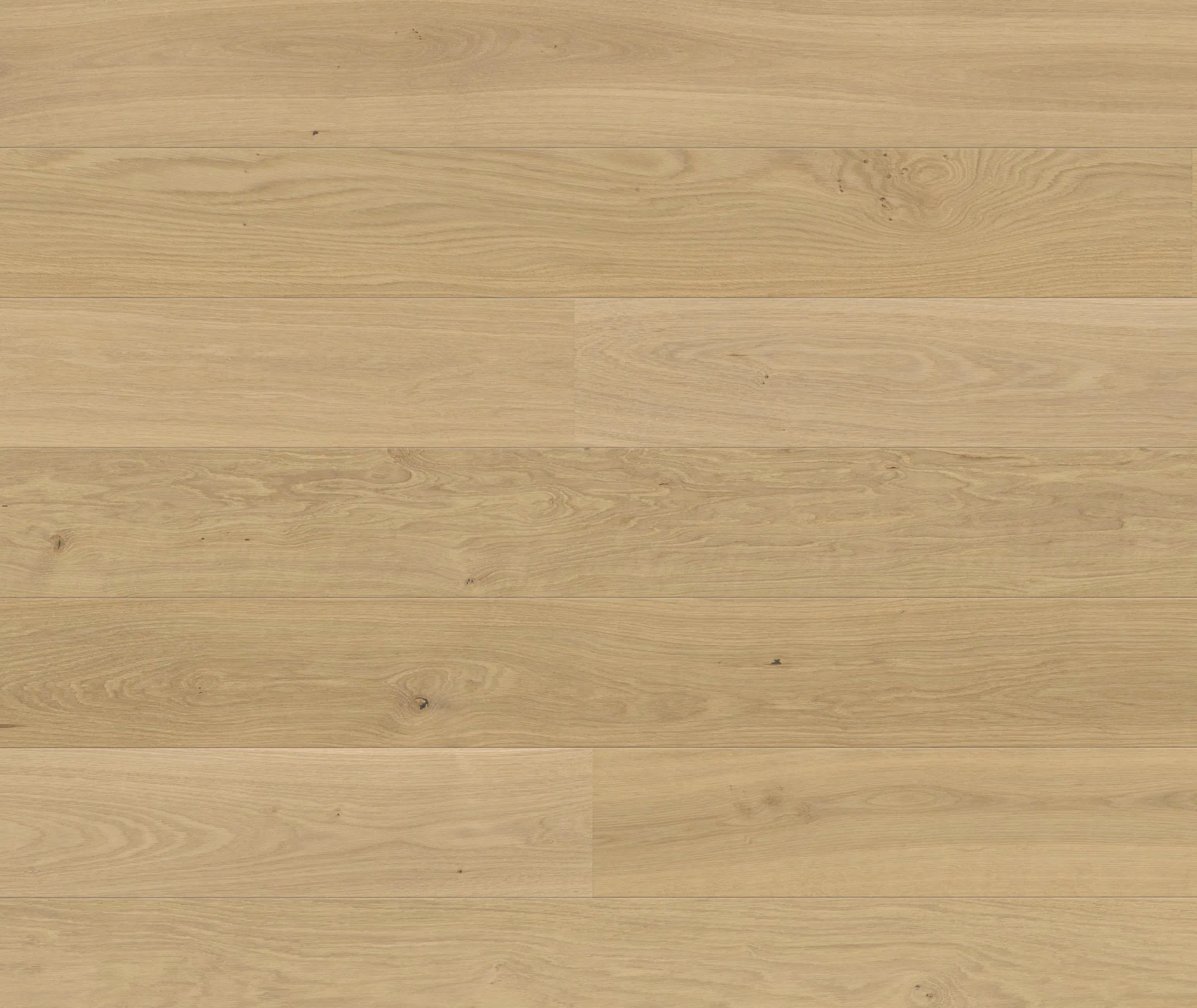 tilo Parkett PURISTICO TREND Eiche NaturPur Balance gebürstet Landhausdiele 0