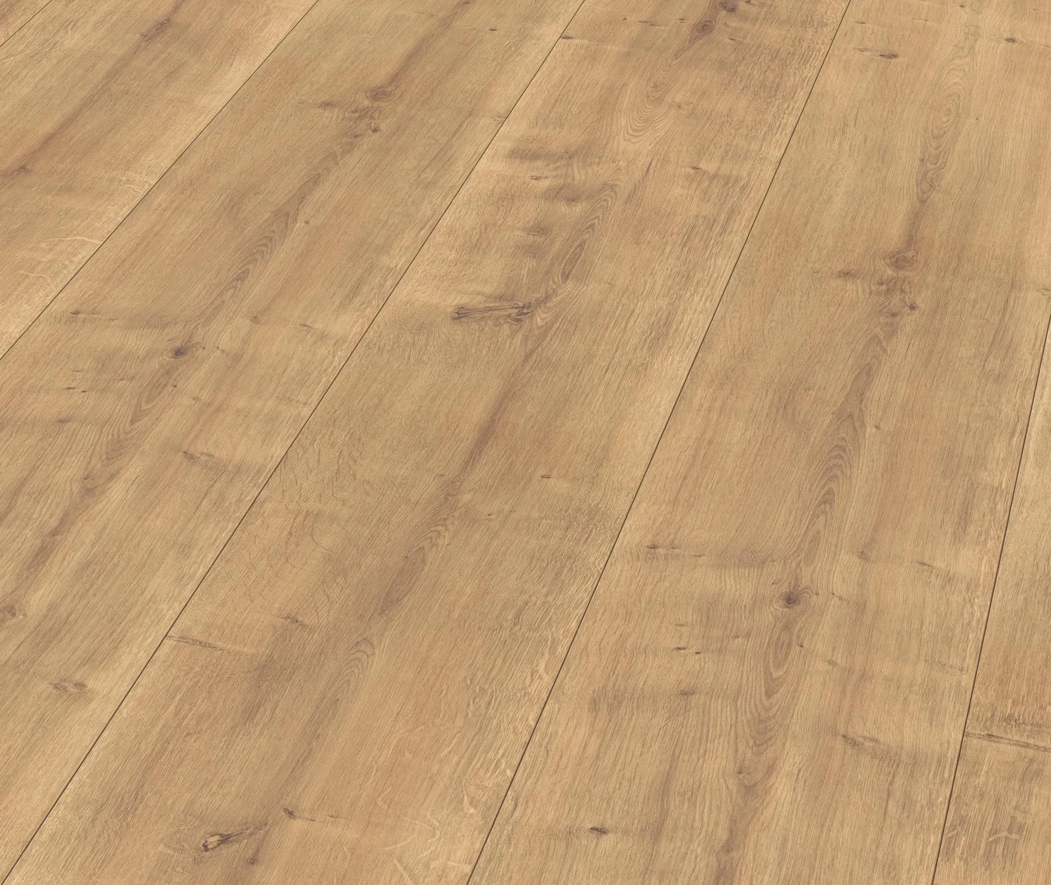 EGGER Laminat NatureSense EL2733 Hamilton Eiche 0