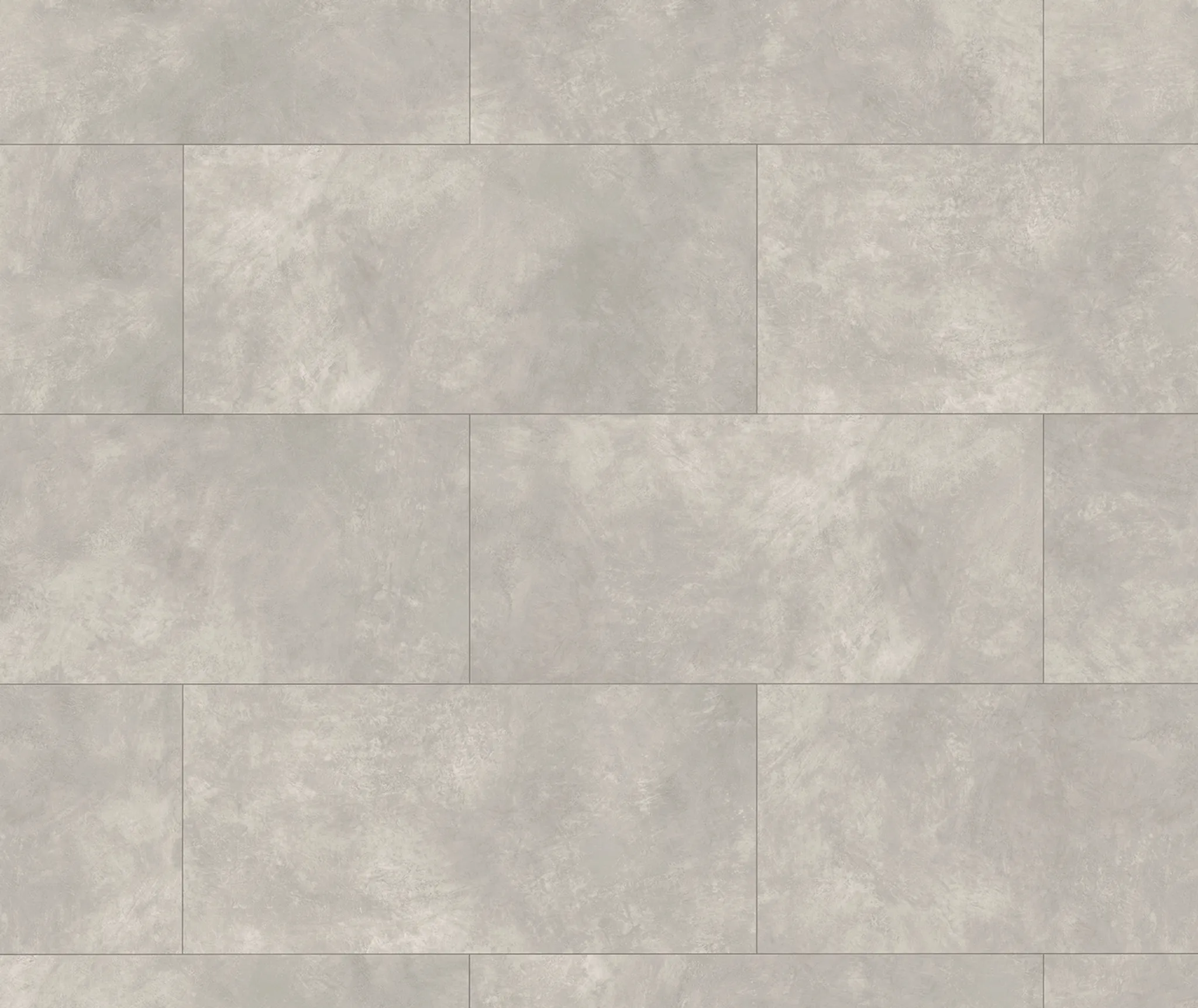PARADOR PVC freier Klick-Designboden Modular ONE Hydron Beton hellgrau Steinstruktur Fliese 0