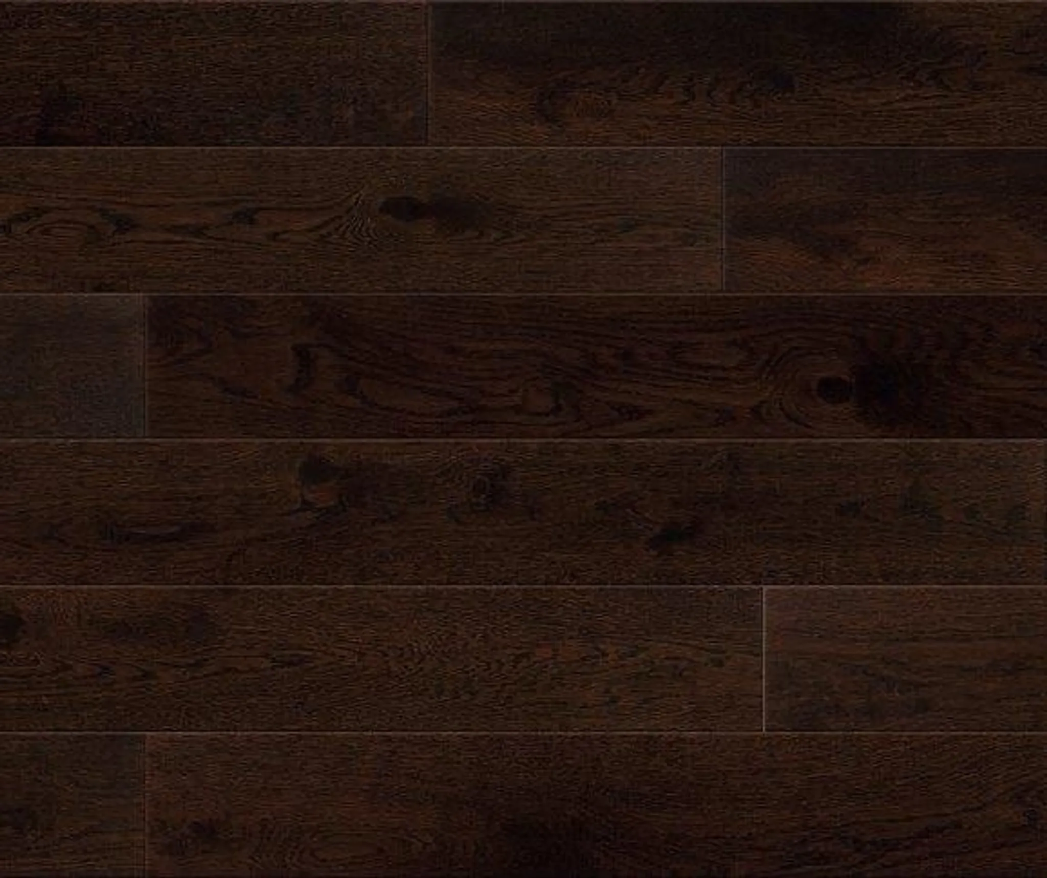 HORI Parkett 300 Eiche Country Espresso gebürstet Landhausdiele matt versiegelt 0