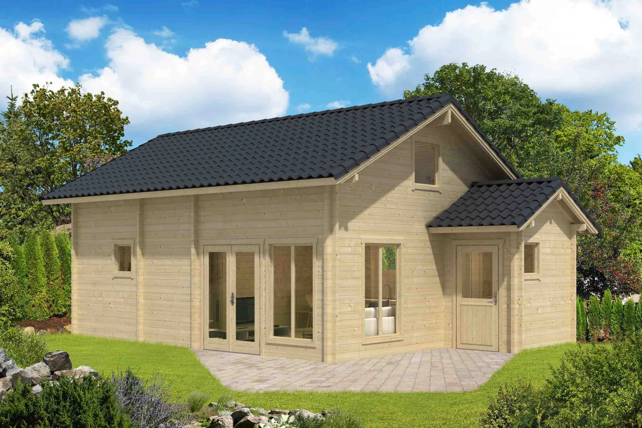 Lasita Maja Ferienhaus Ceylon 0