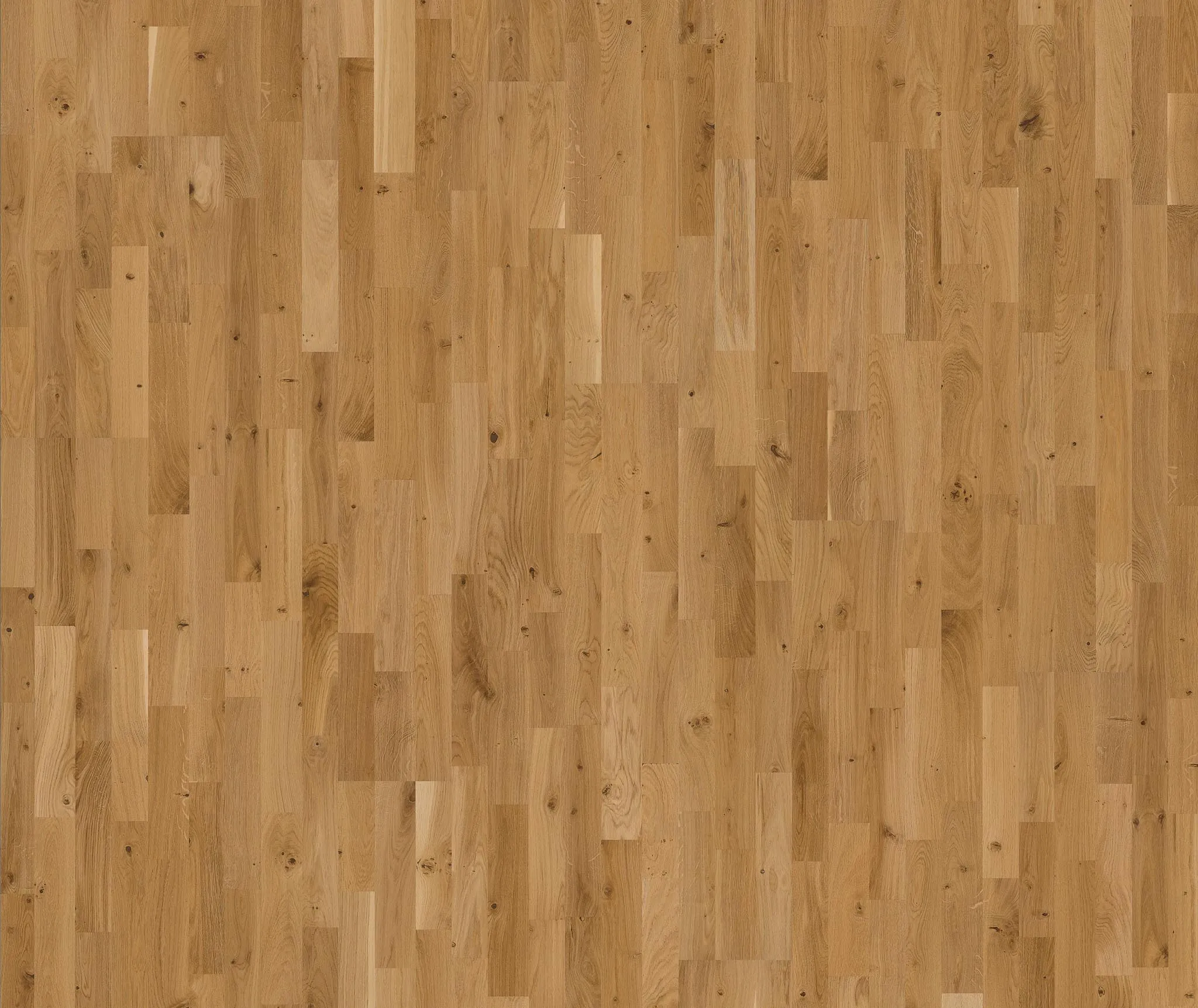 Kährs Parkett European Collection Eiche Erve Lively Mattlack Schiffsboden 0