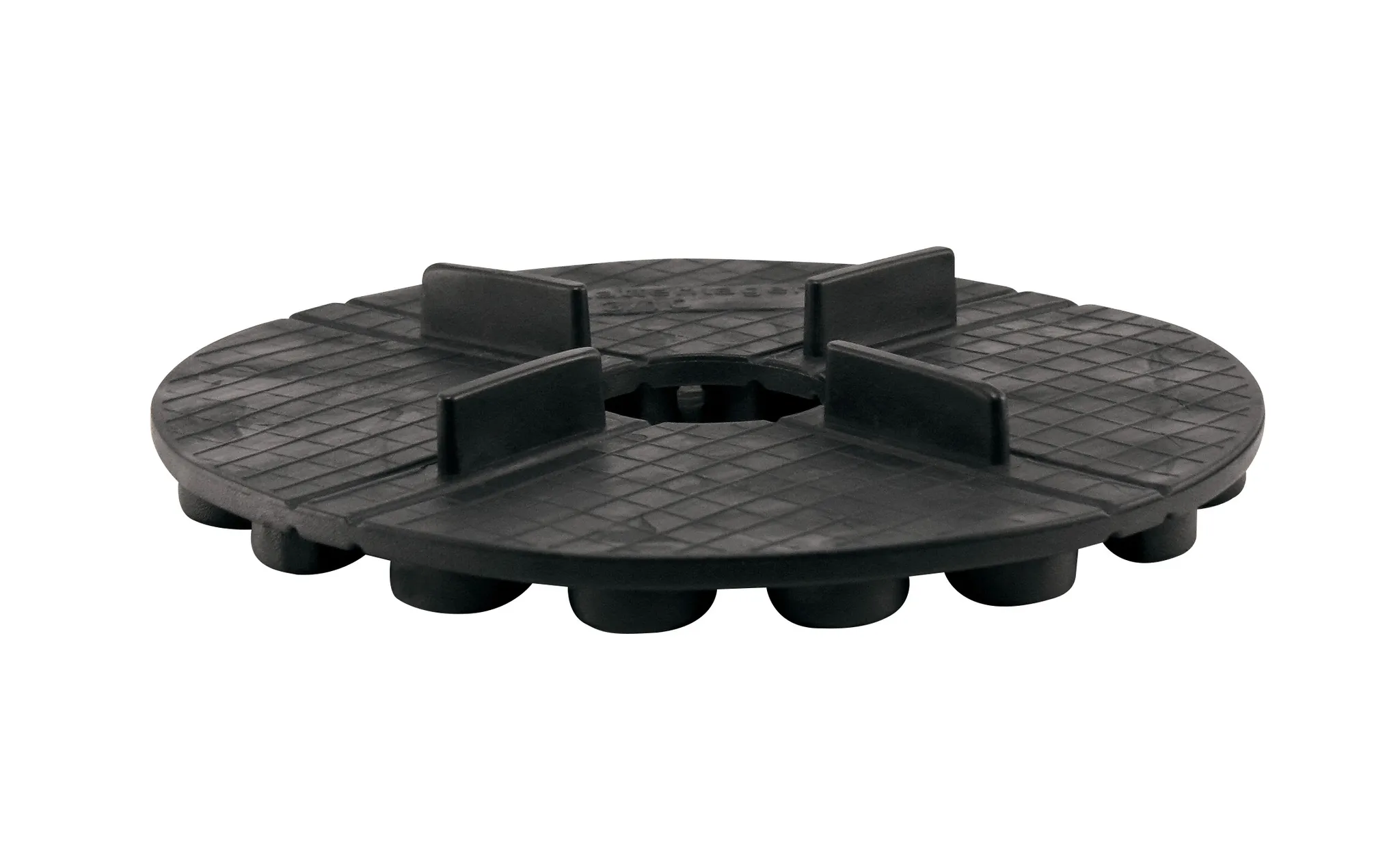 Beko  Stelzlager Plattenlager Flex 3/10 für Terrassenplatten 1