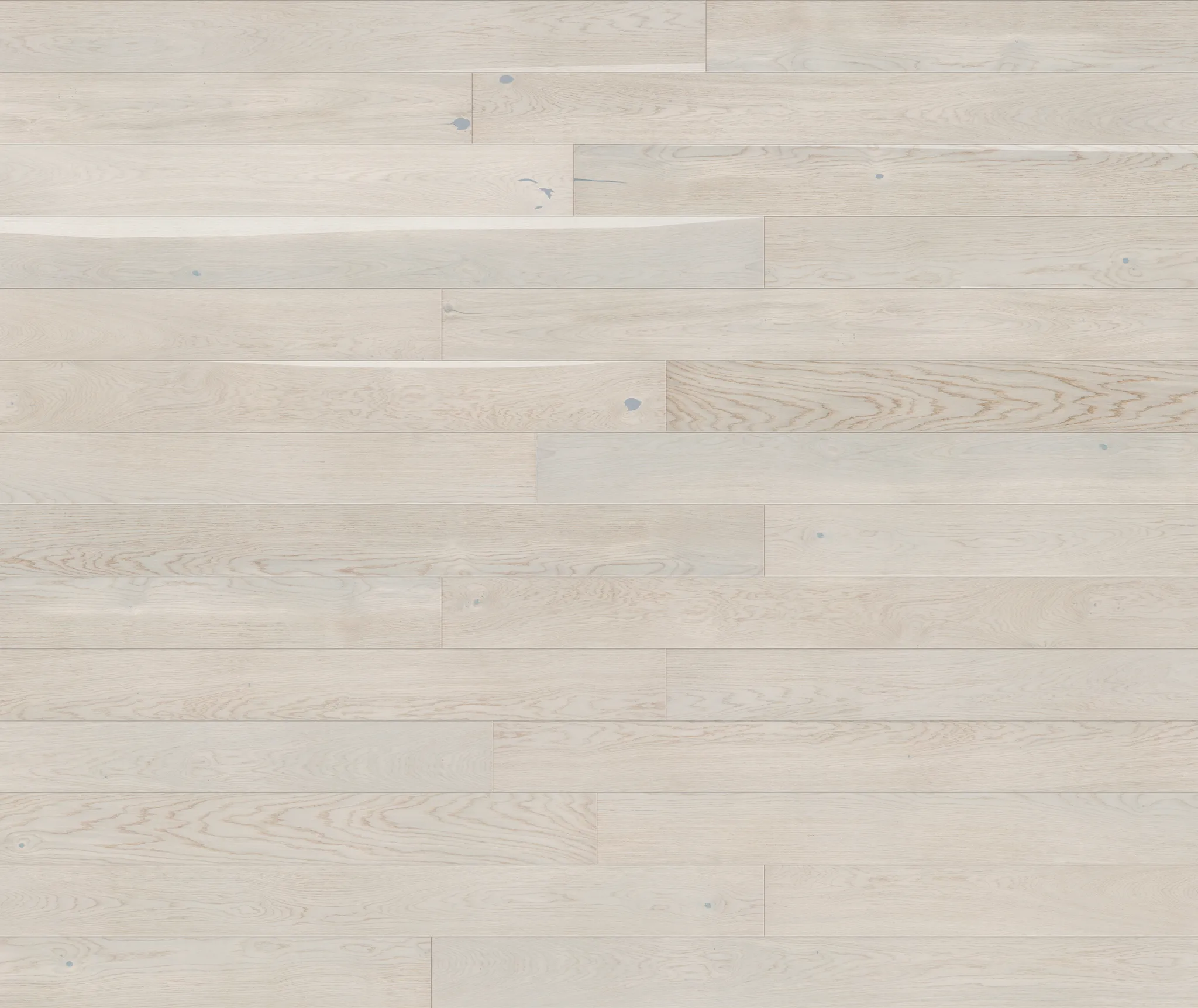 HORI Parkett 300 Eiche Cottage Natur cream 2 Landhausdiele matt versiegelt gebürstet 0
