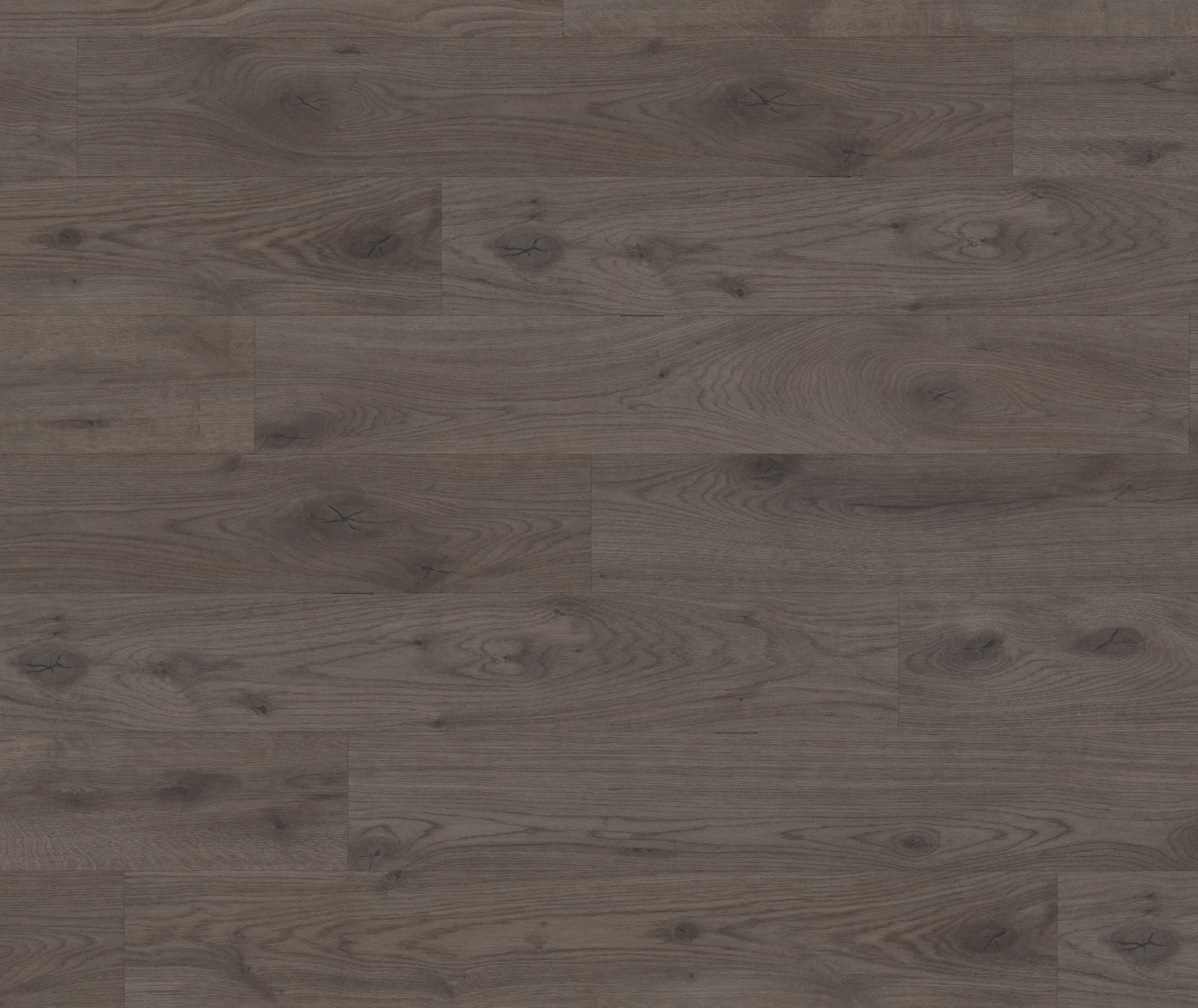 EGGER Klick-Designboden PRO Design Almington Eiche dunkel EPD042 Landhausdiele 1