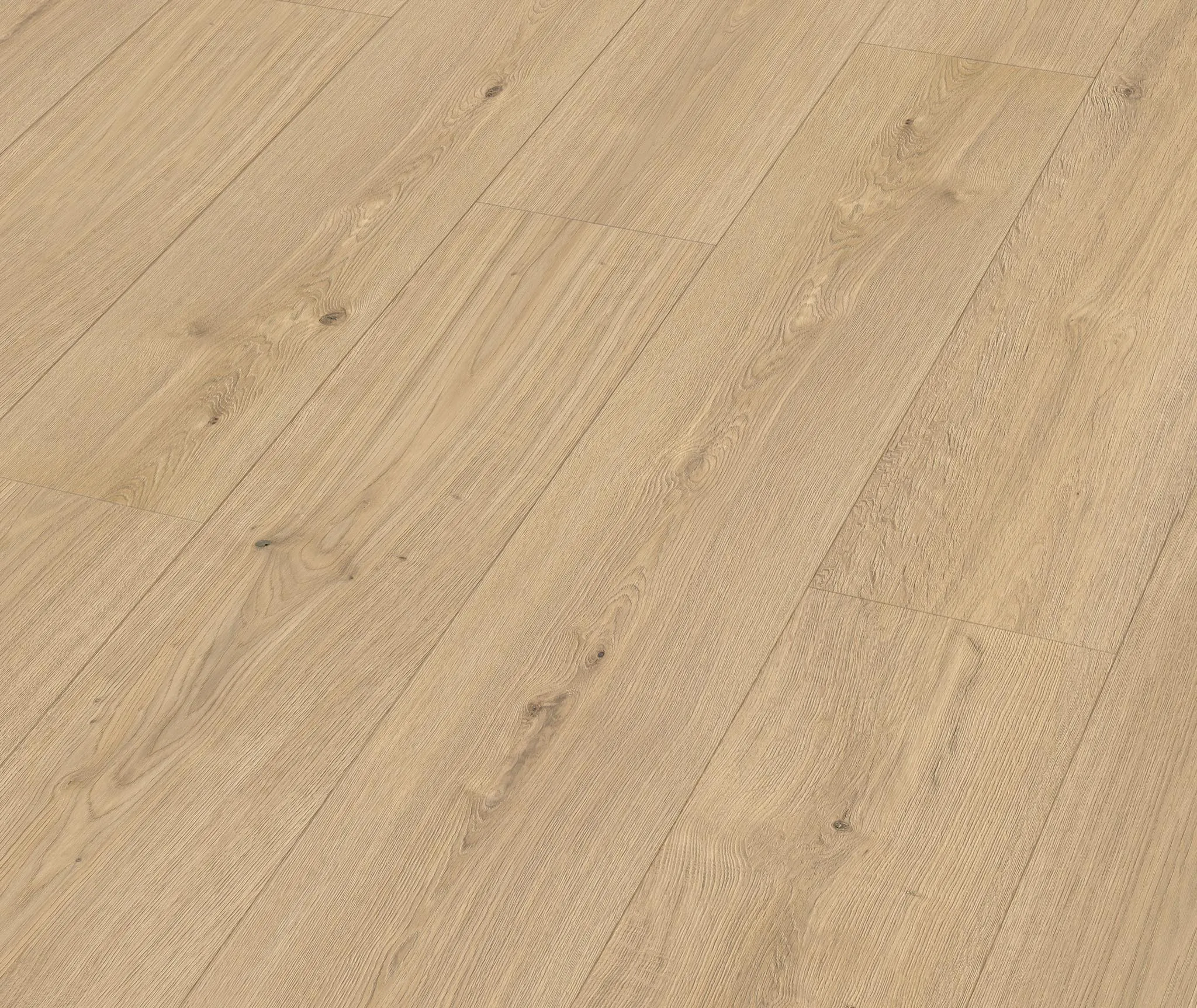 MEISTER PVC-freier Designboden MeisterDesign. allround DD 700 S Lakewood Oak natural Landhausdiele 0