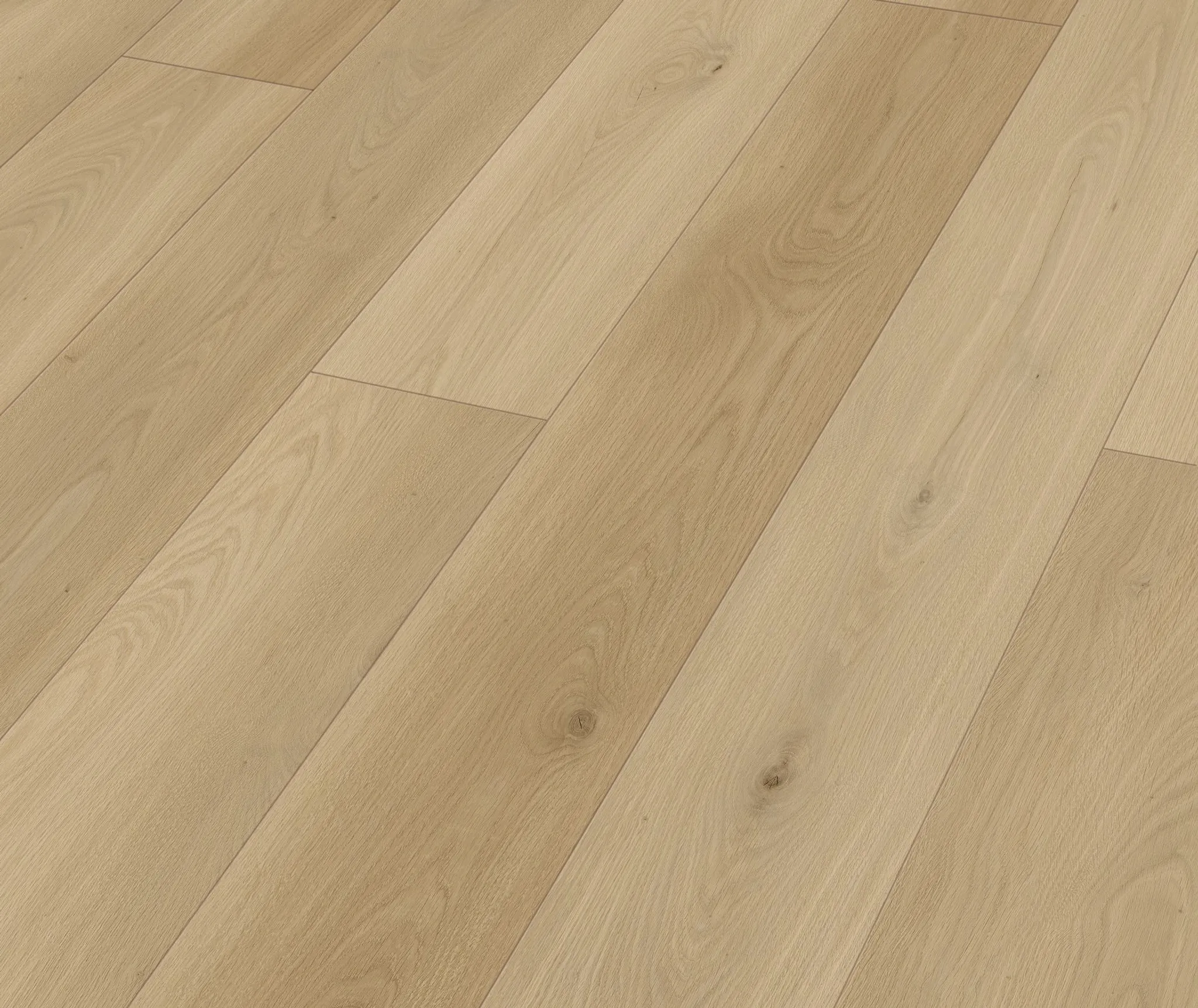 MEISTER Klick-Vinylboden Rigid RL 600 S Chill beats 20215 Porensynchron-Struktur Landhausdiele 0